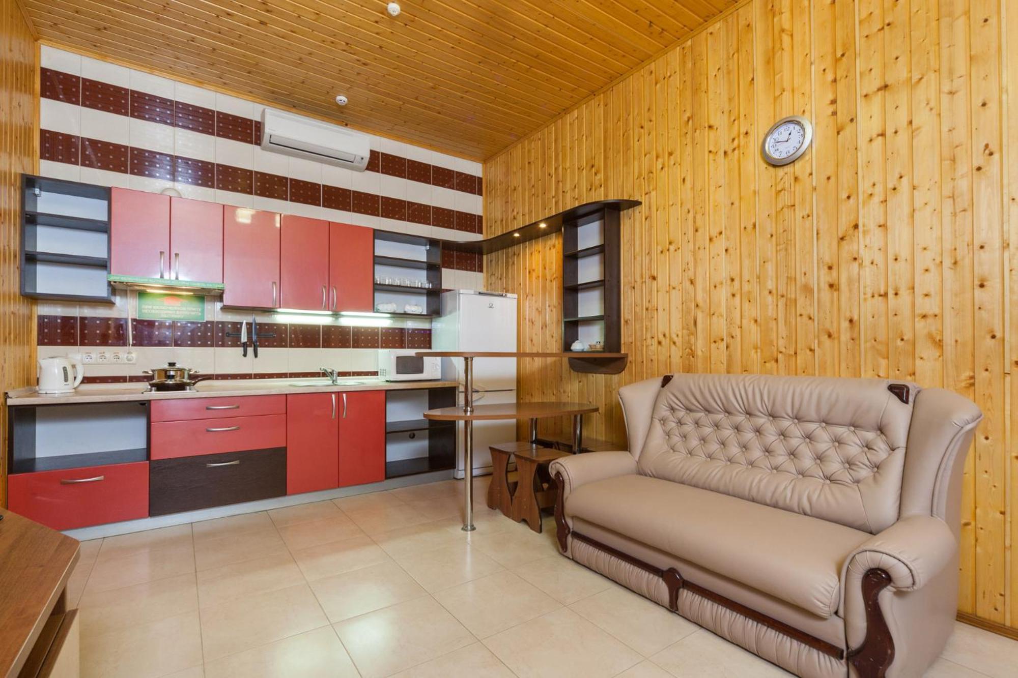 Superior Cottage (4 Adults) photo 3