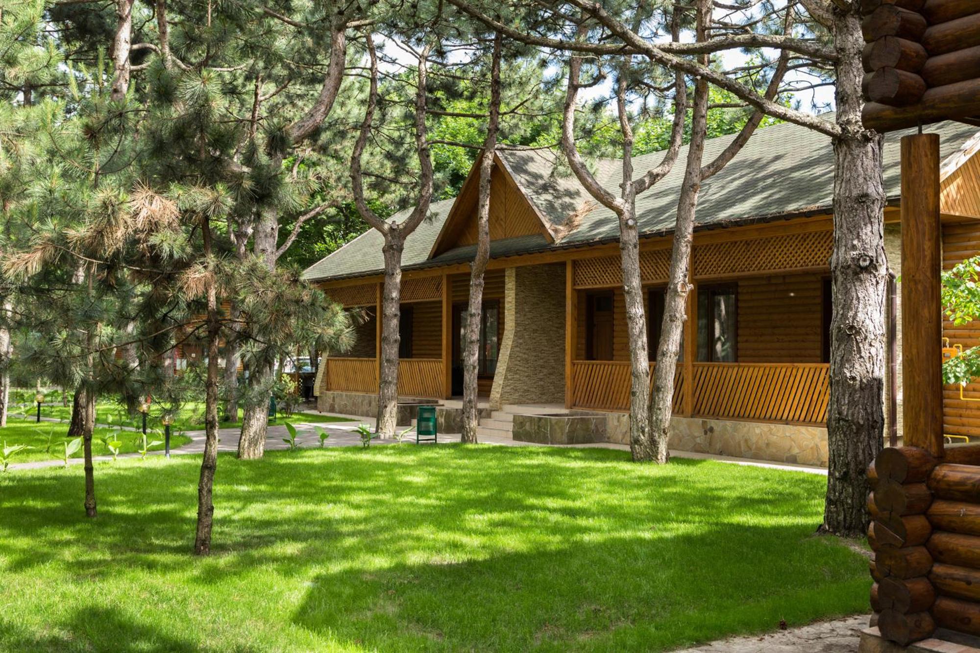 Superior Cottage (4 Adults) photo 3