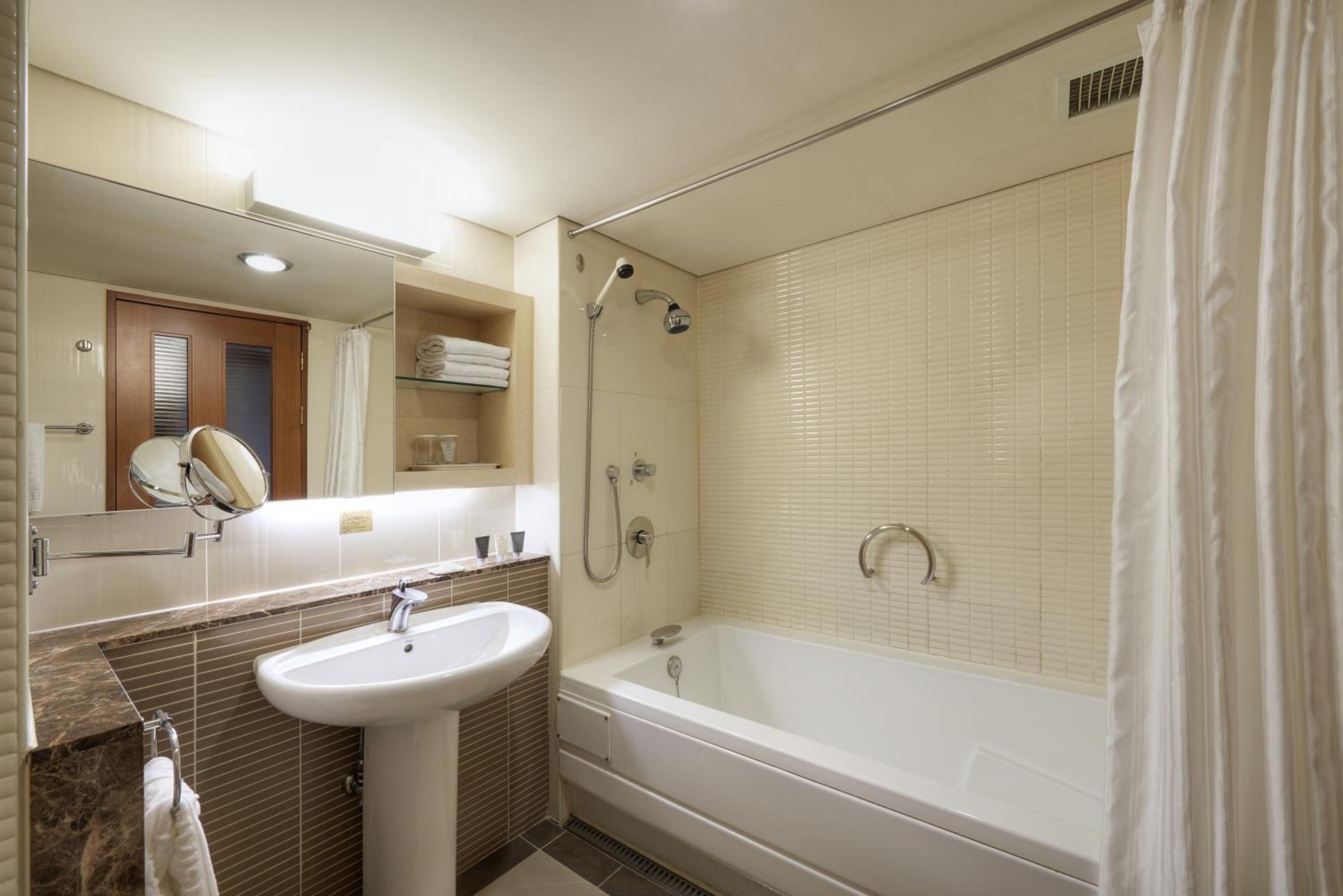 Luxury Double Room photo 2