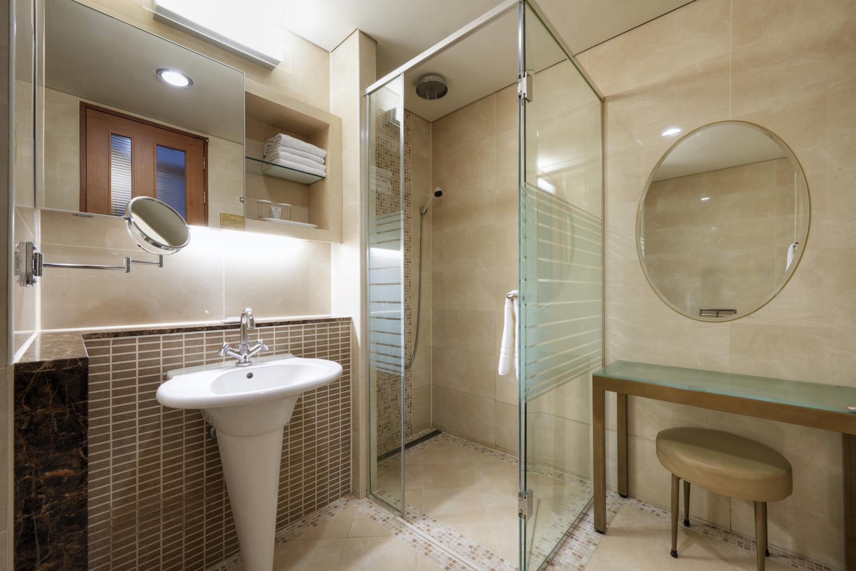 Luxury Twin Room photo 3