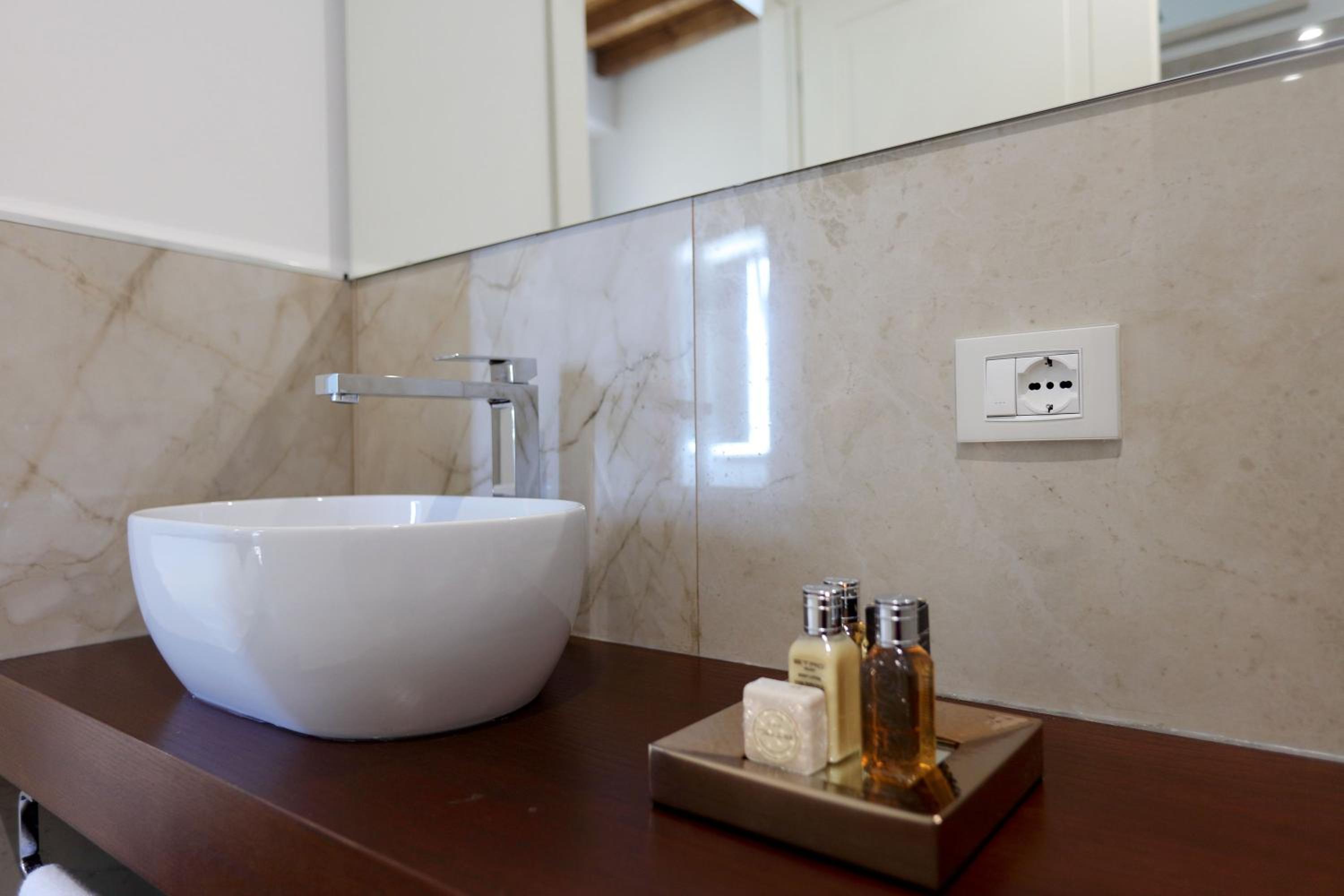 Junior Suite with Terrace photo 2