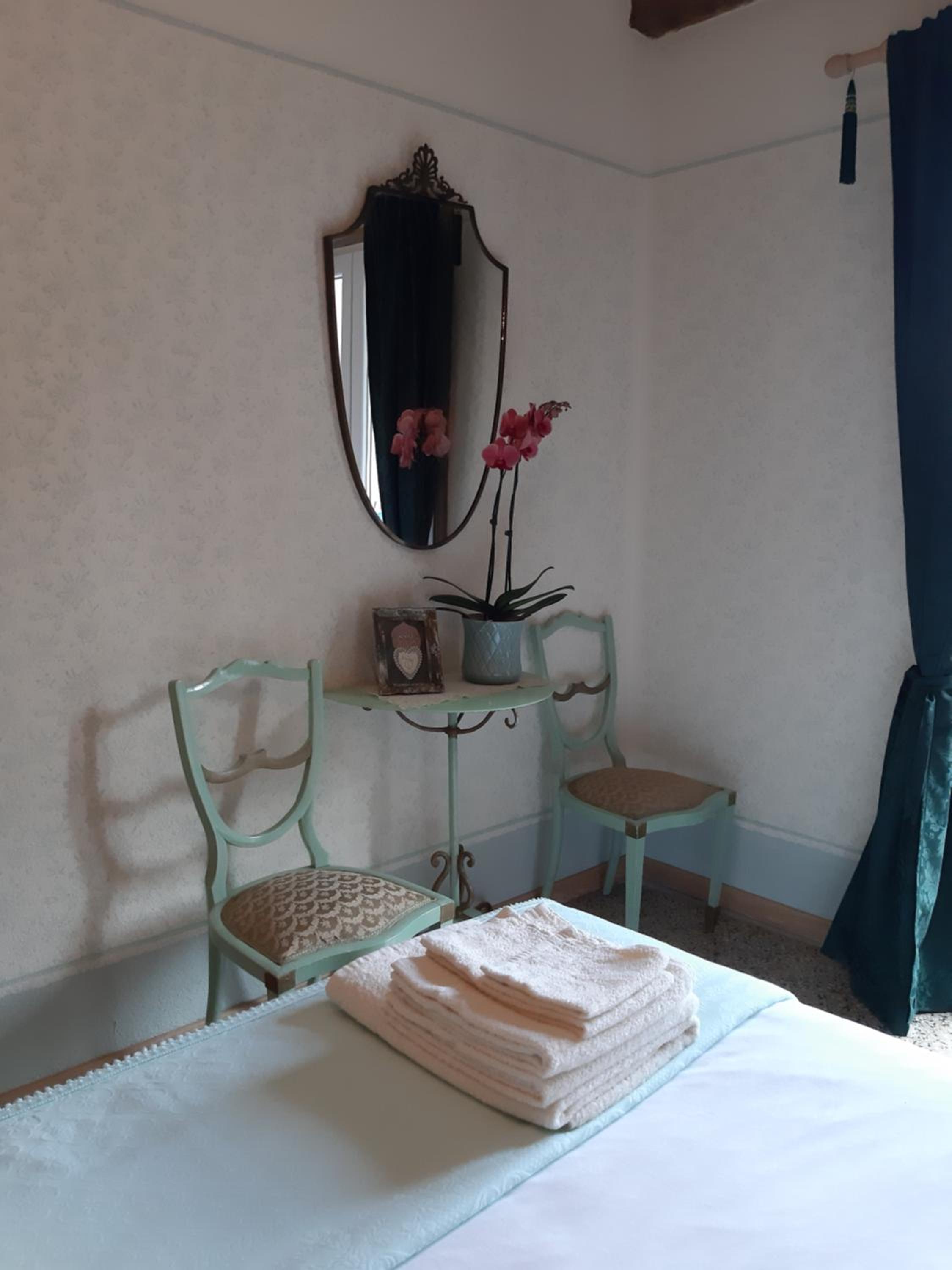 Double Room with Balcony photo 2