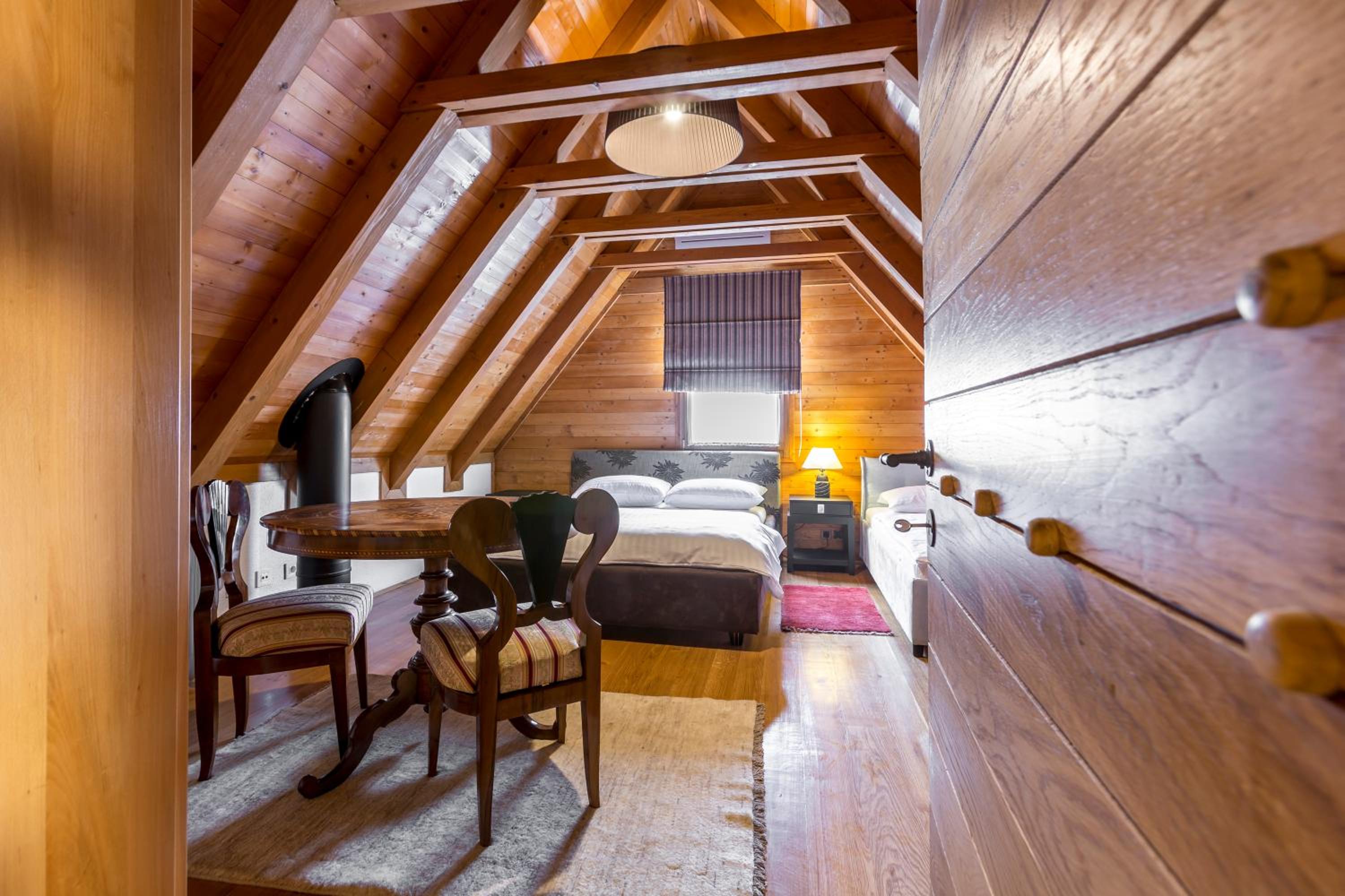 Lodge Fagus