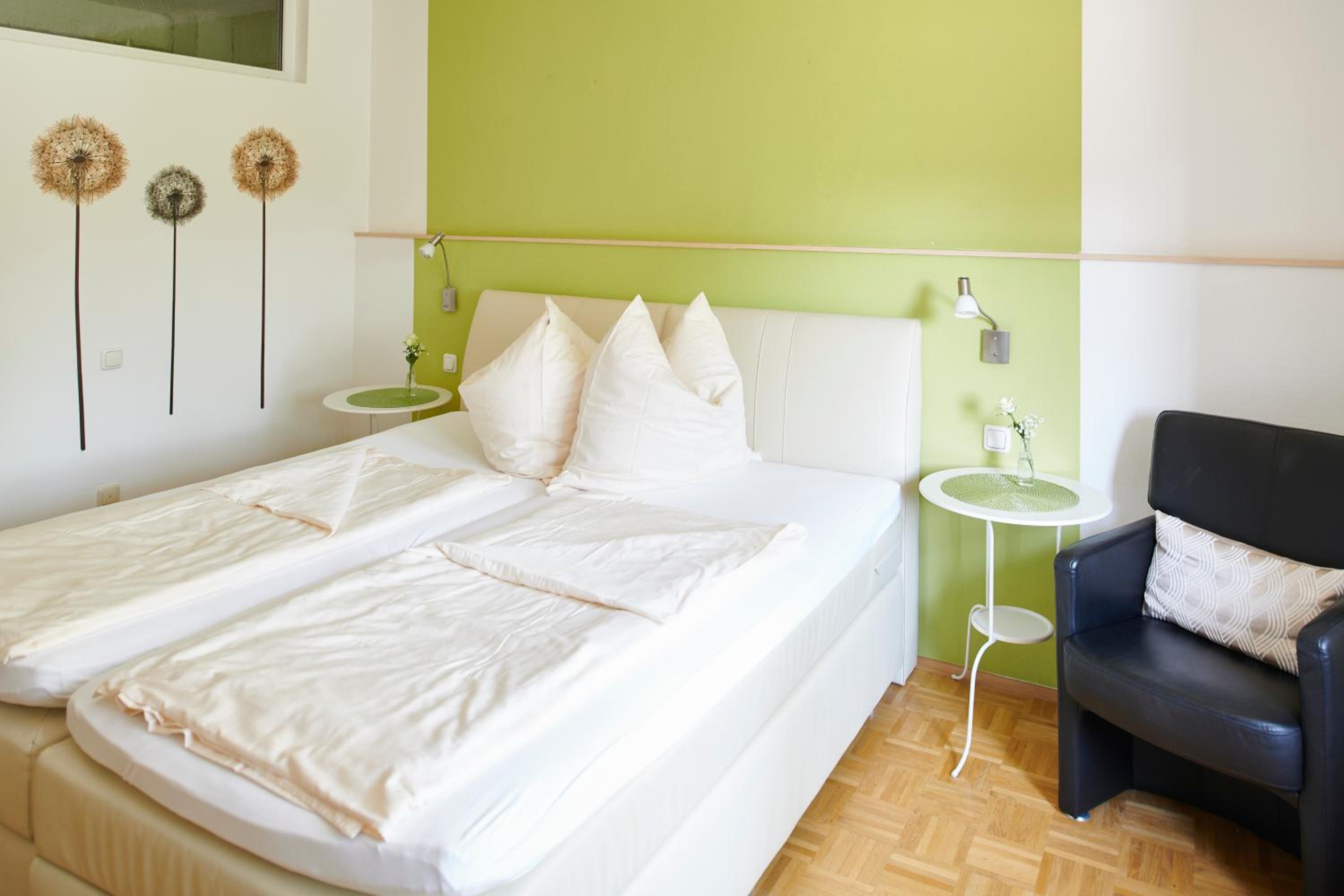 Comfort Double Room - Photo 8