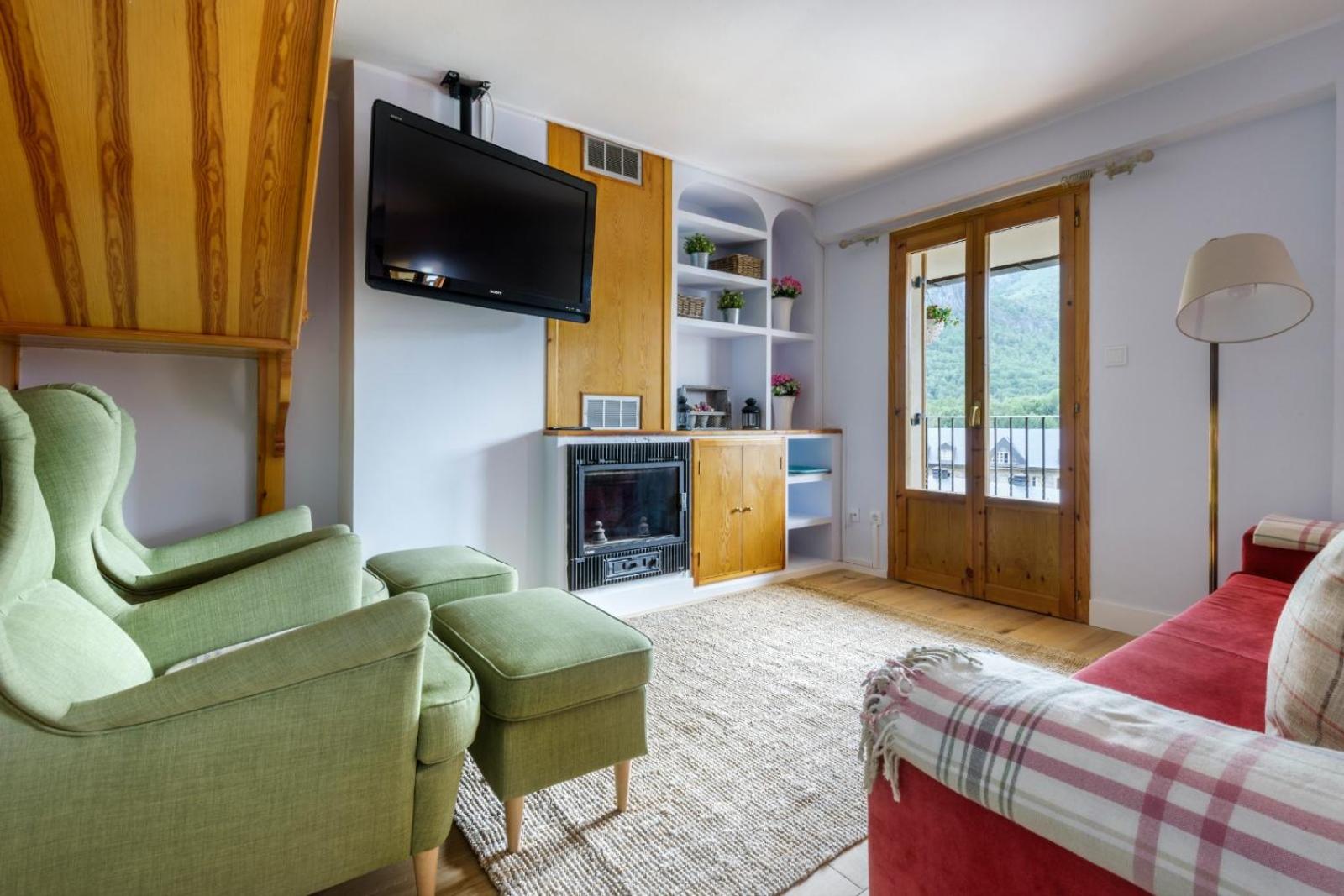Apartamento