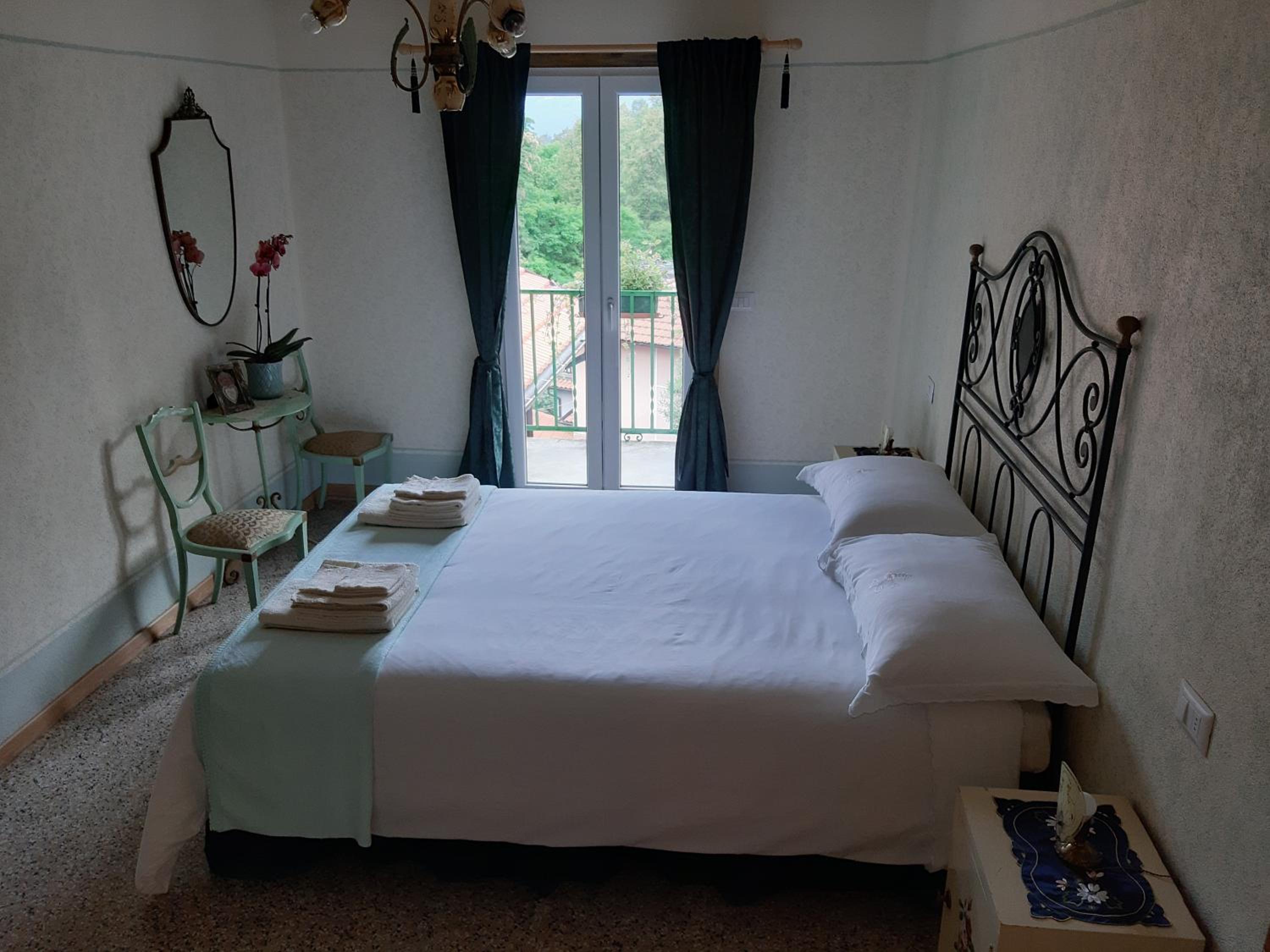 Double Room with Balcony photo 1