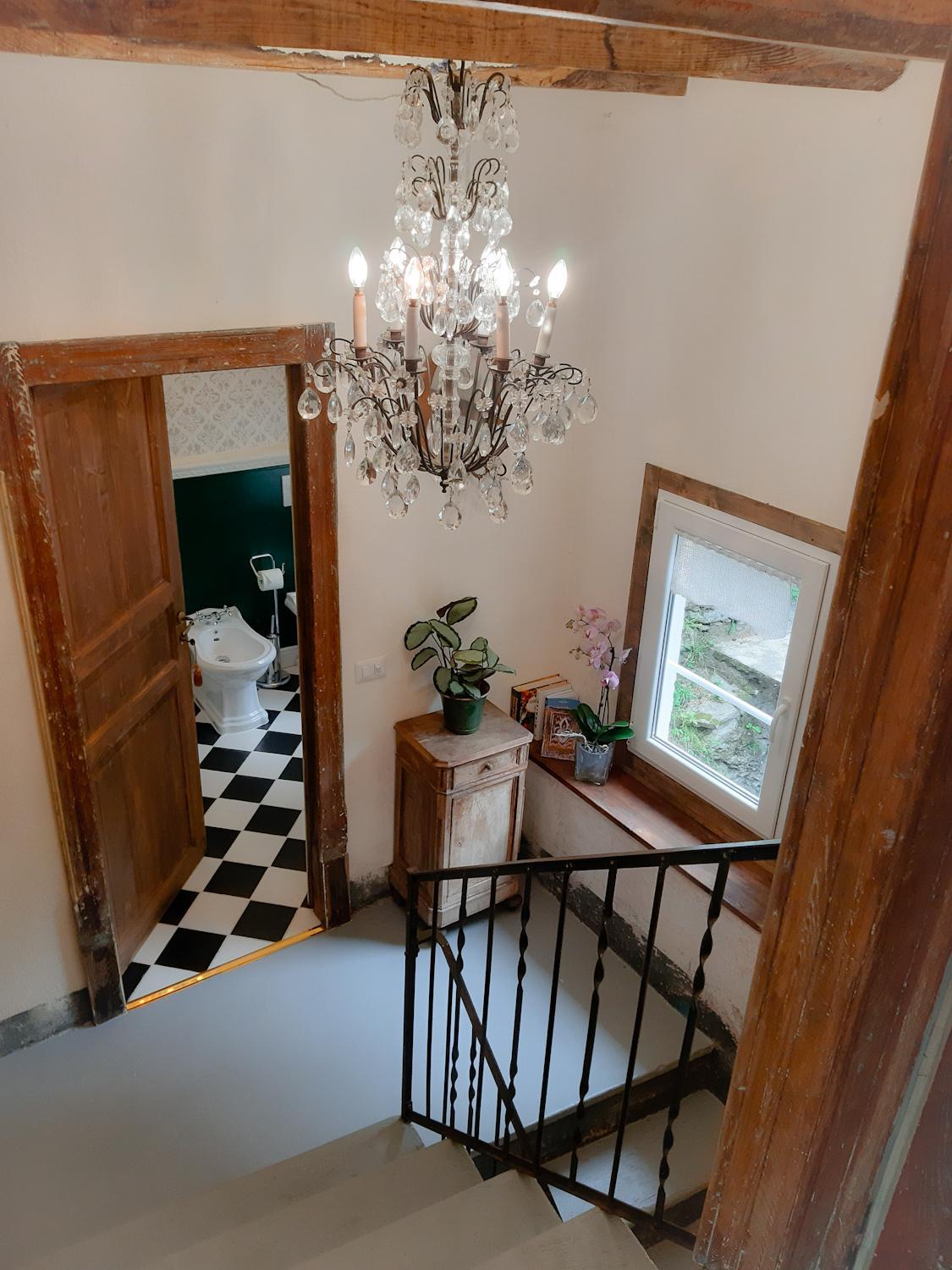 Double Room with Balcony photo 3