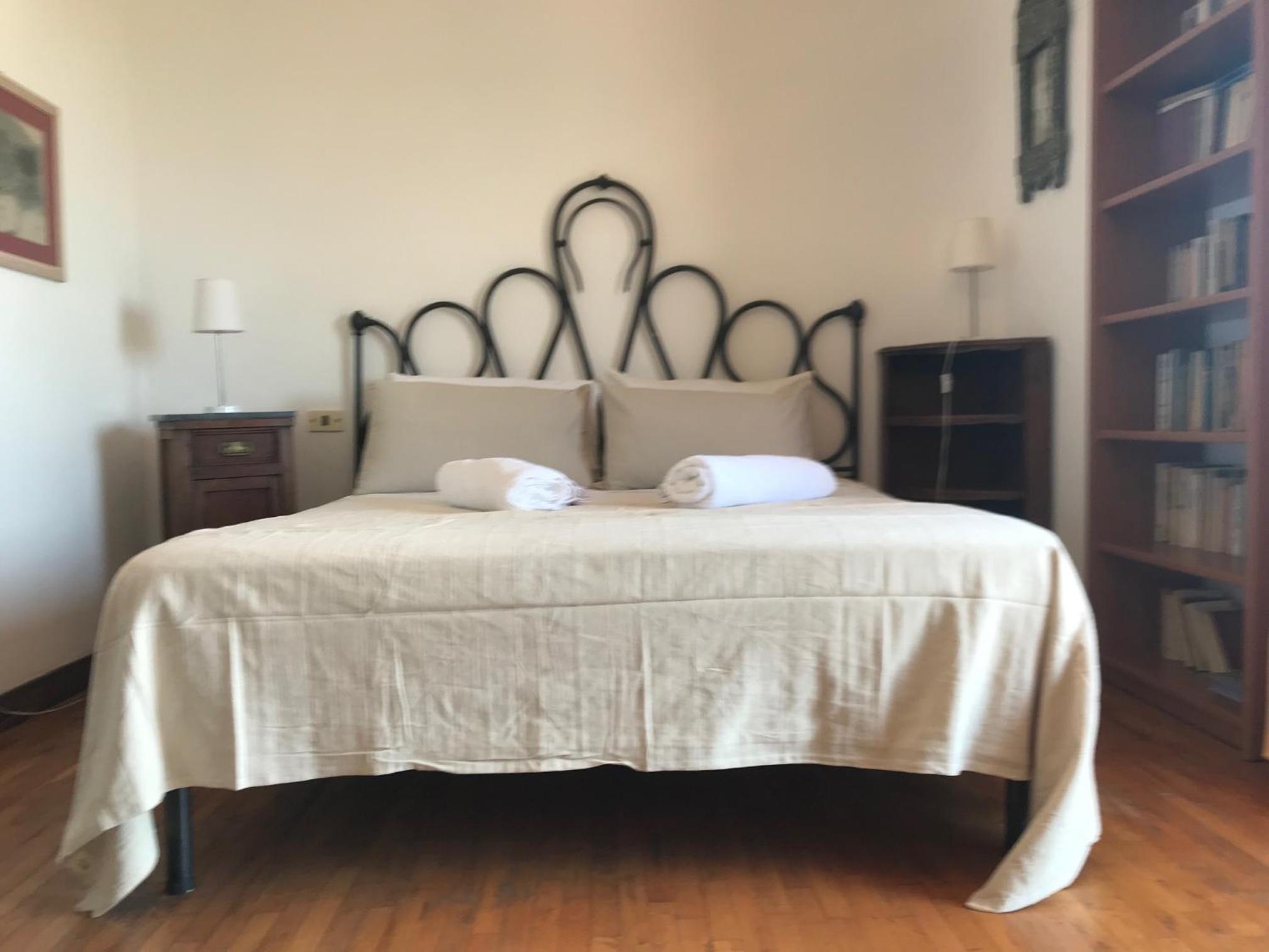Triple Room With Private Bathroom photo 1