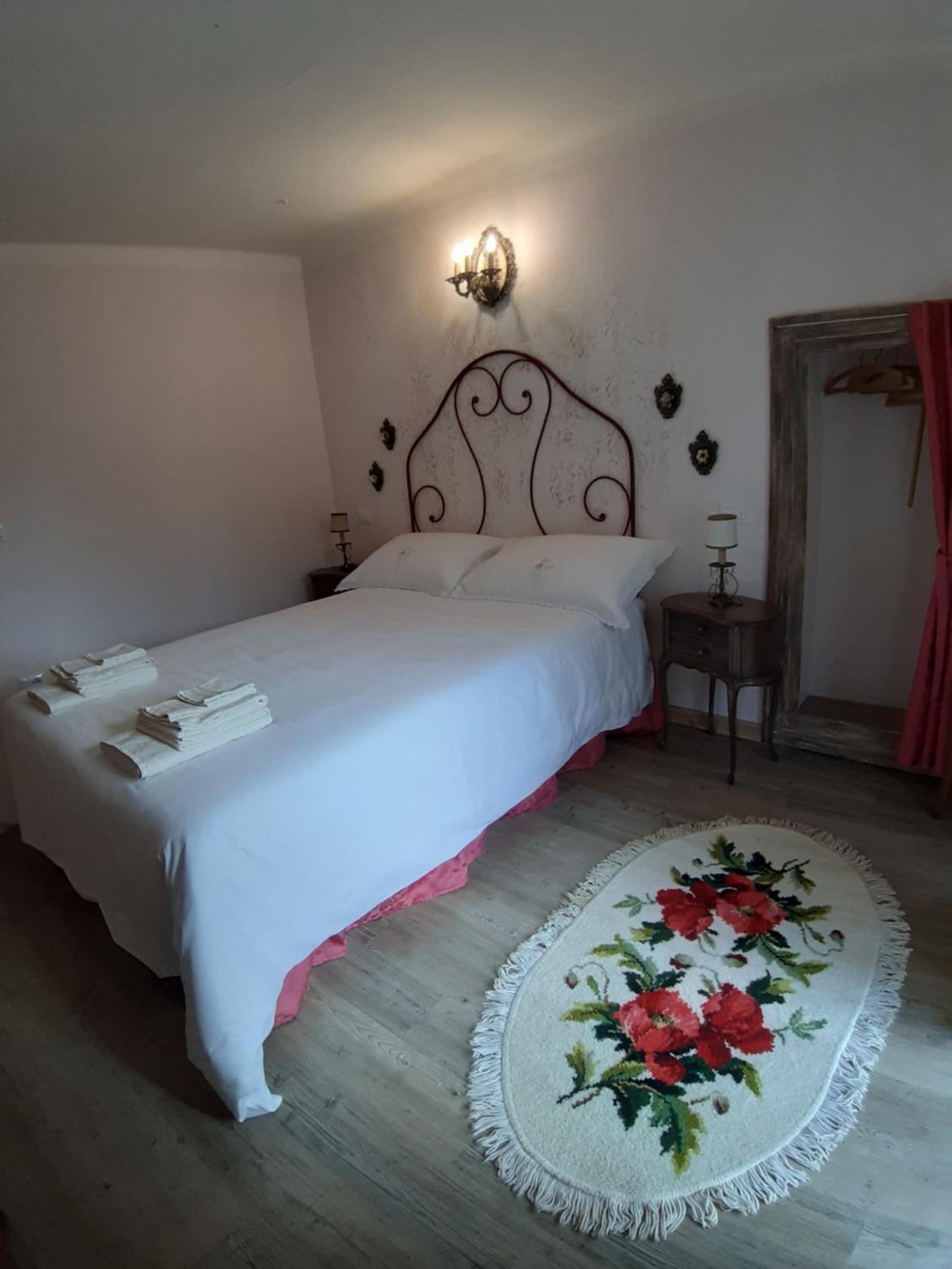Double Room with Balcony photo 3