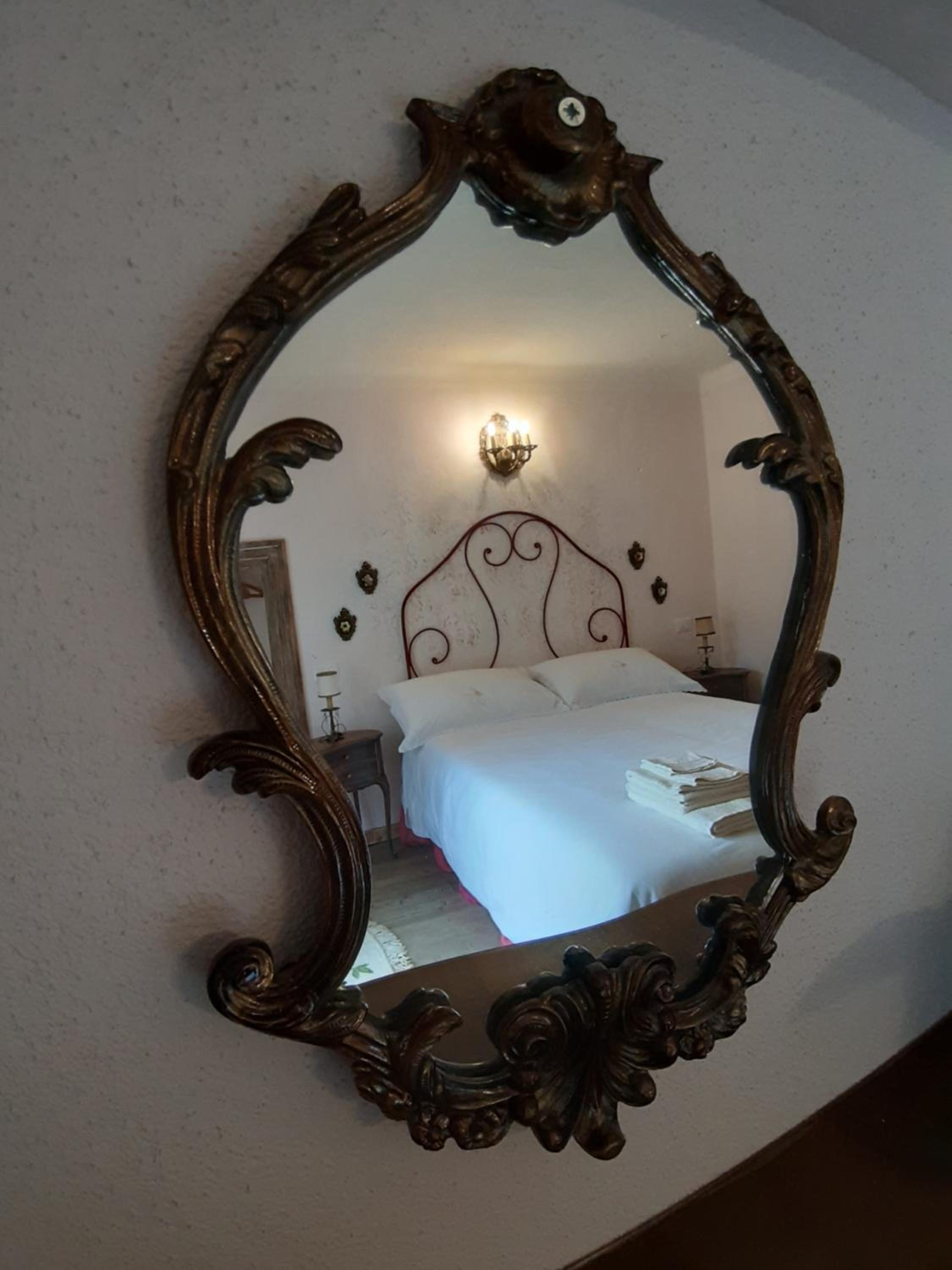 Double Room with Balcony photo 2