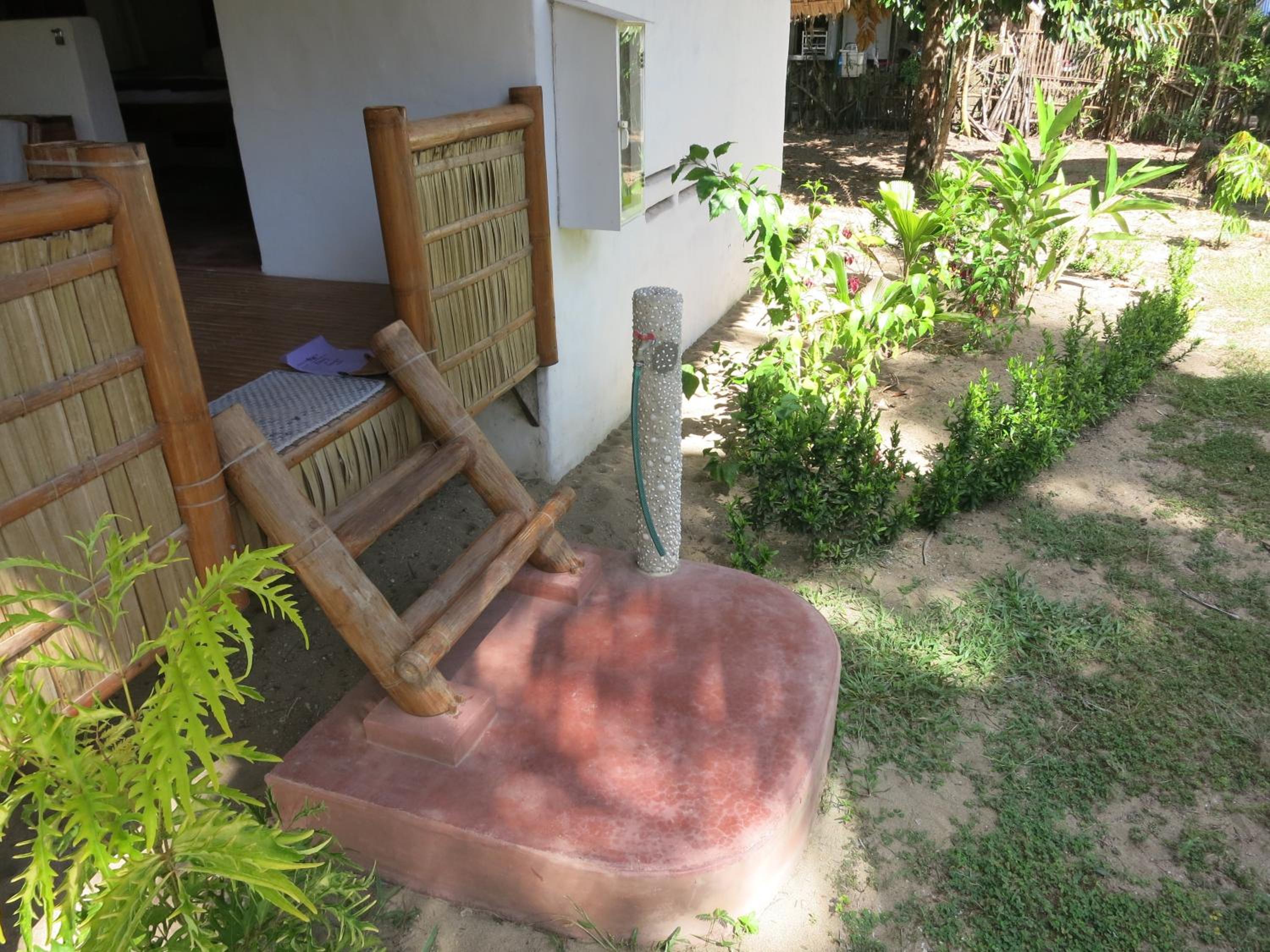 Double Room with Terrace photo 3