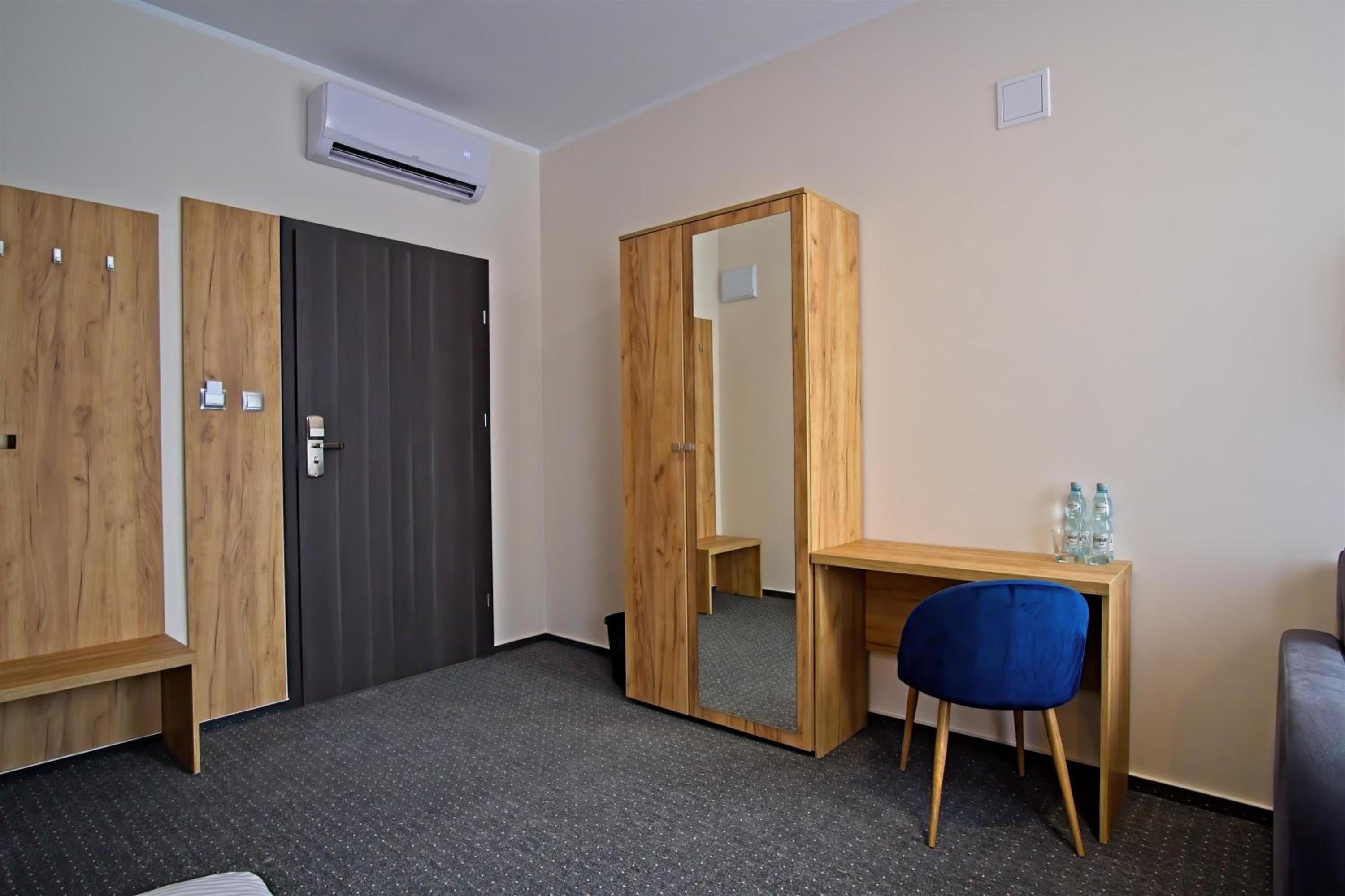 Deluxe Double Room - Photo 2