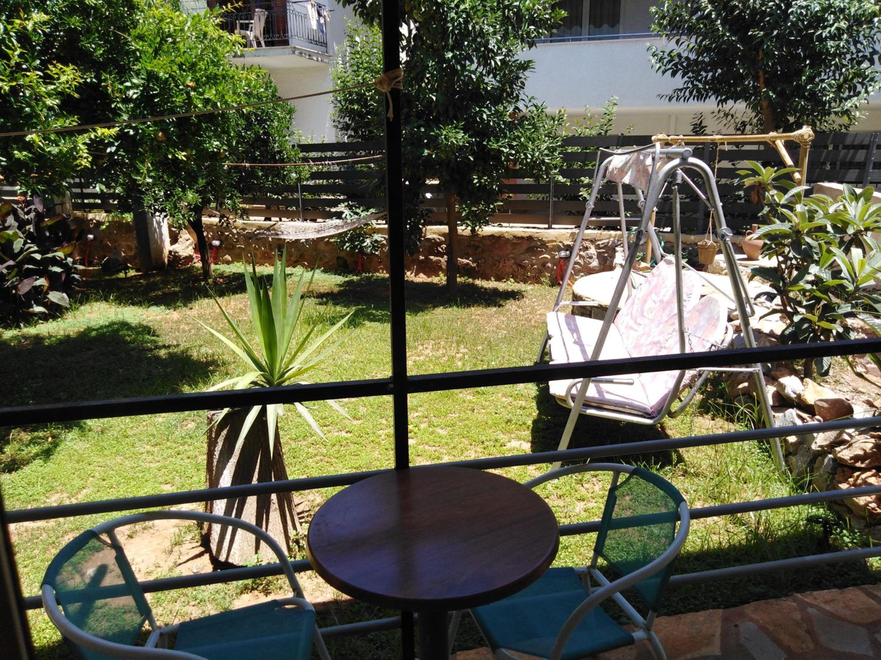 Apartment with Garden View photo 2