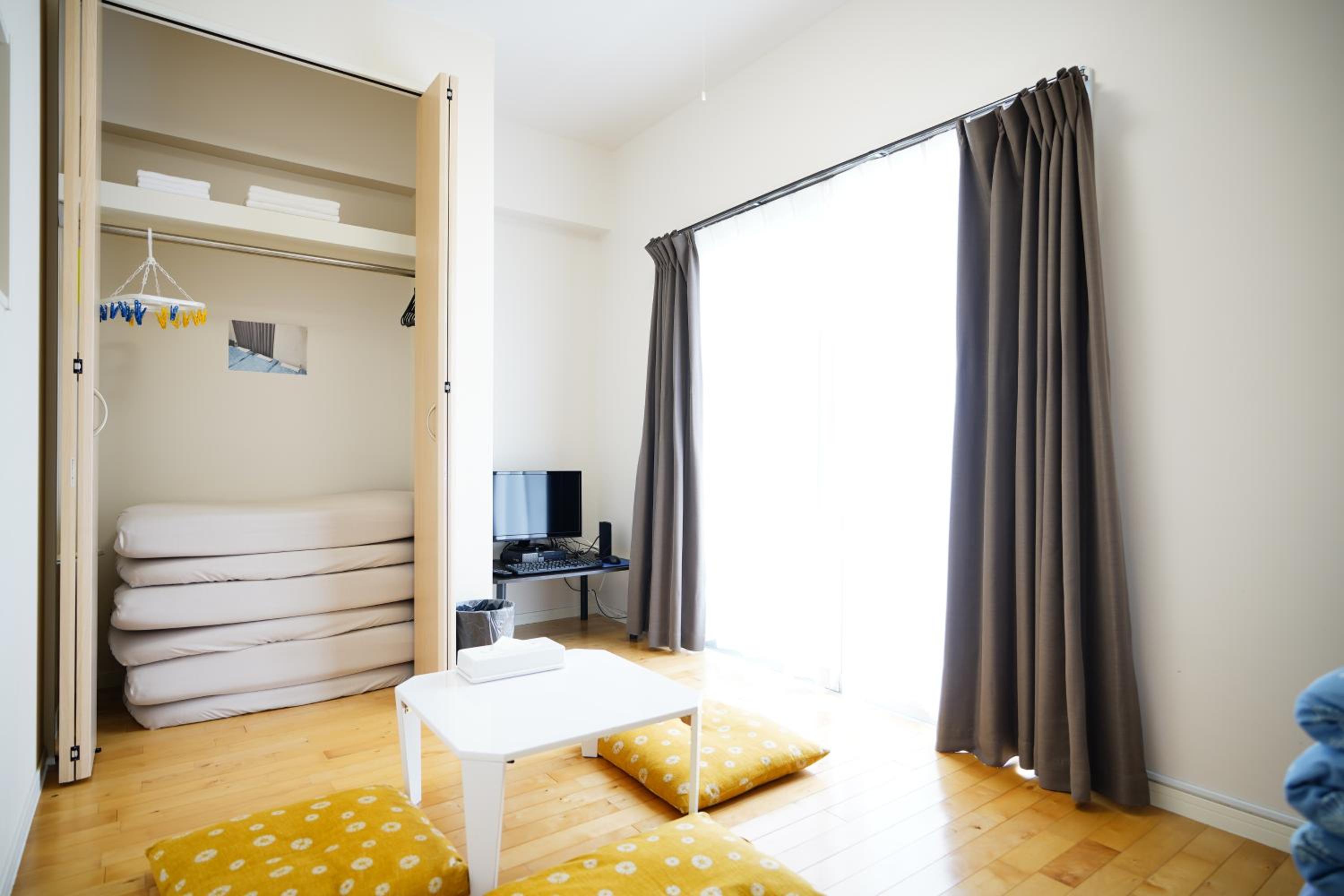 Standard Triple Room photo 1