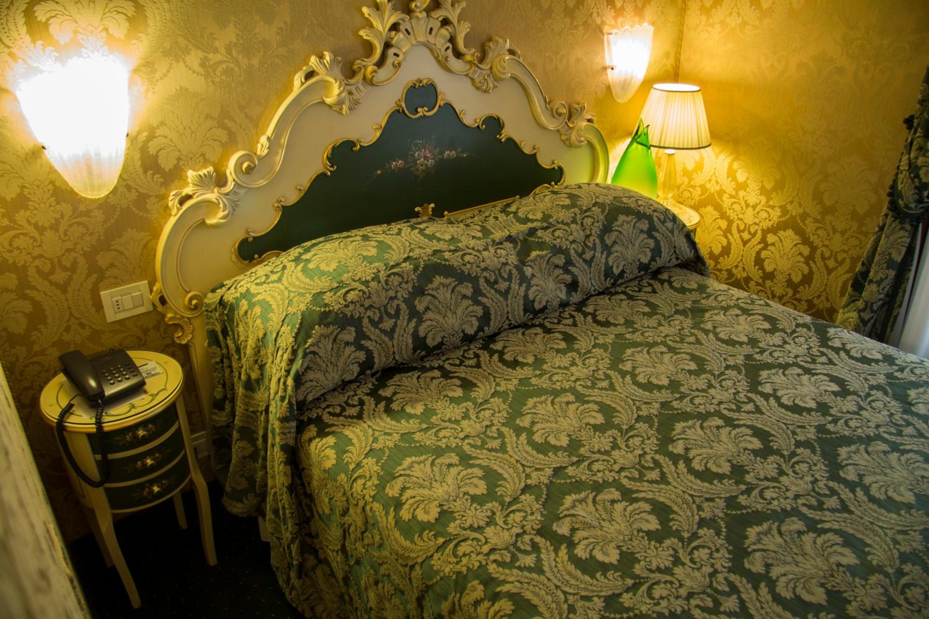 Chambre Simple