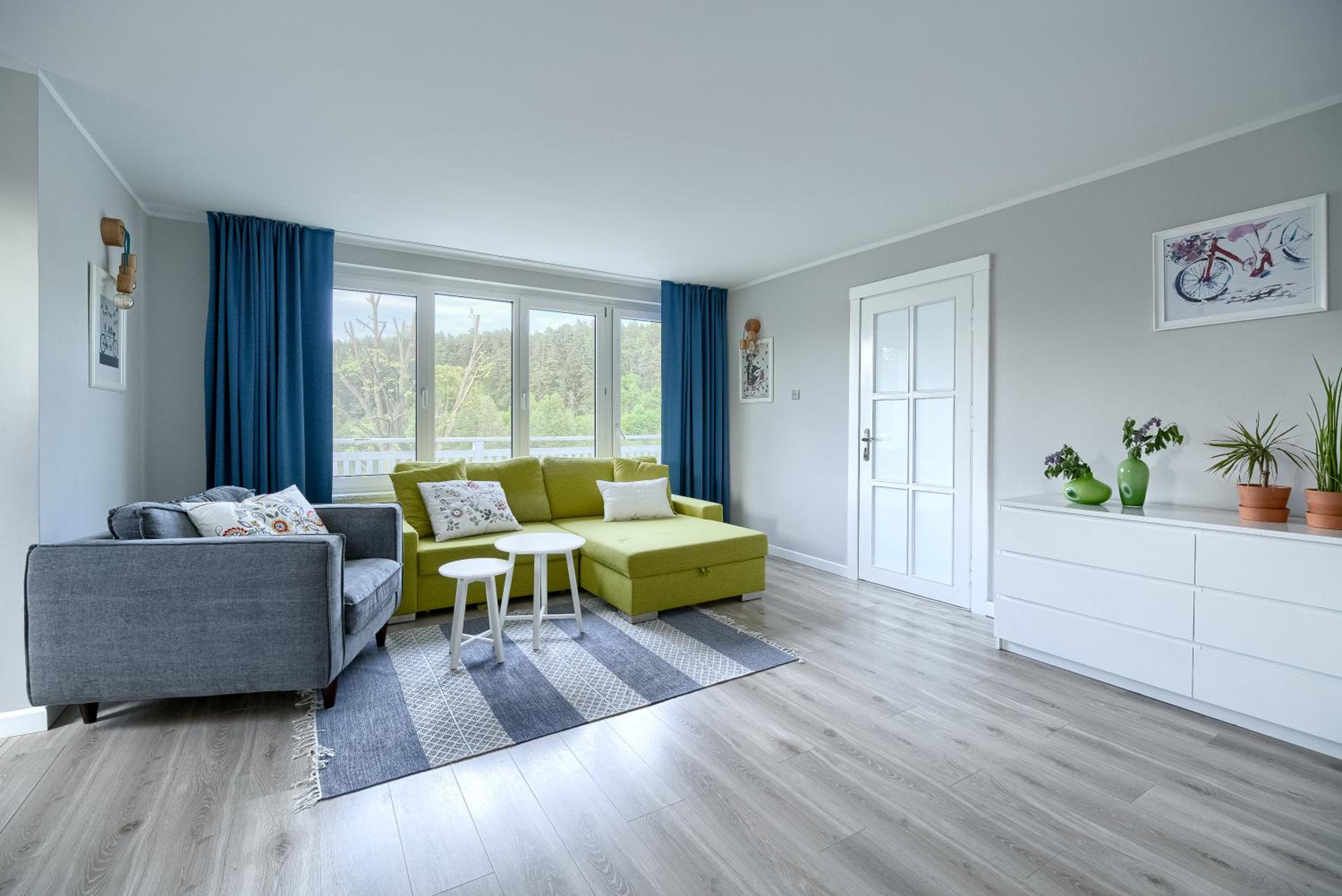 Eight-Bedroom Holiday Home photo 1