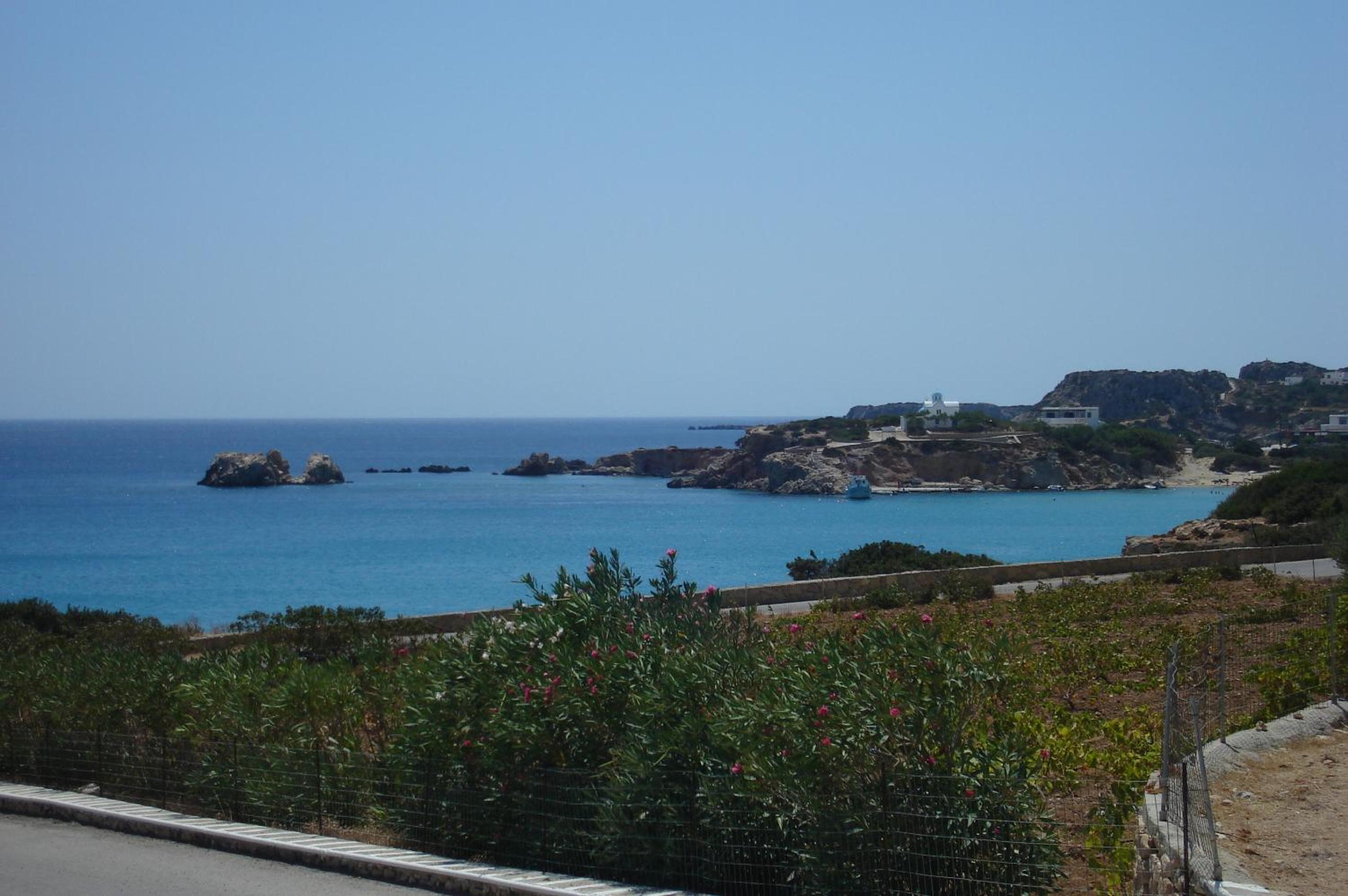 Studio with Sea View photo 2