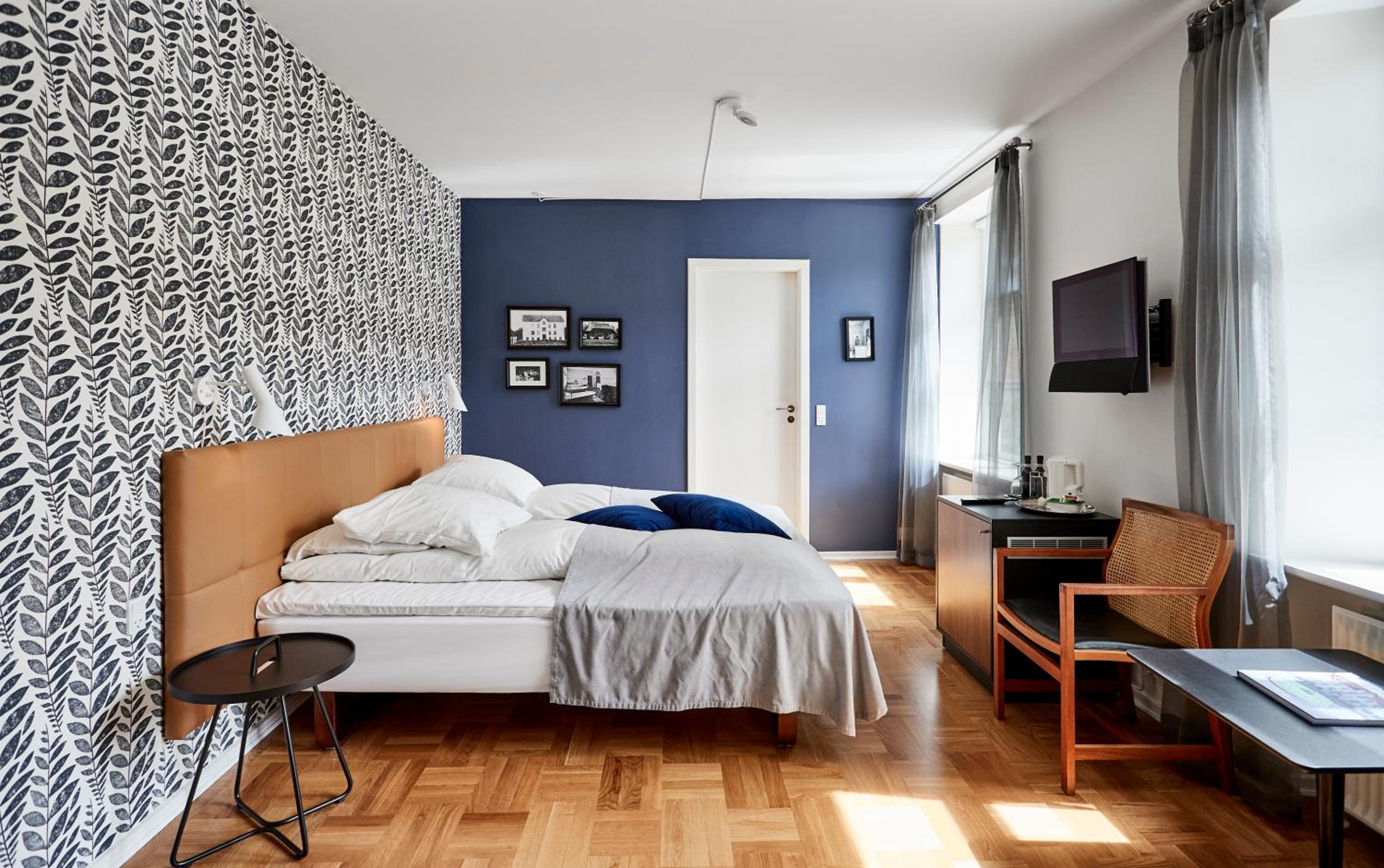 Twin Room - Photo 7