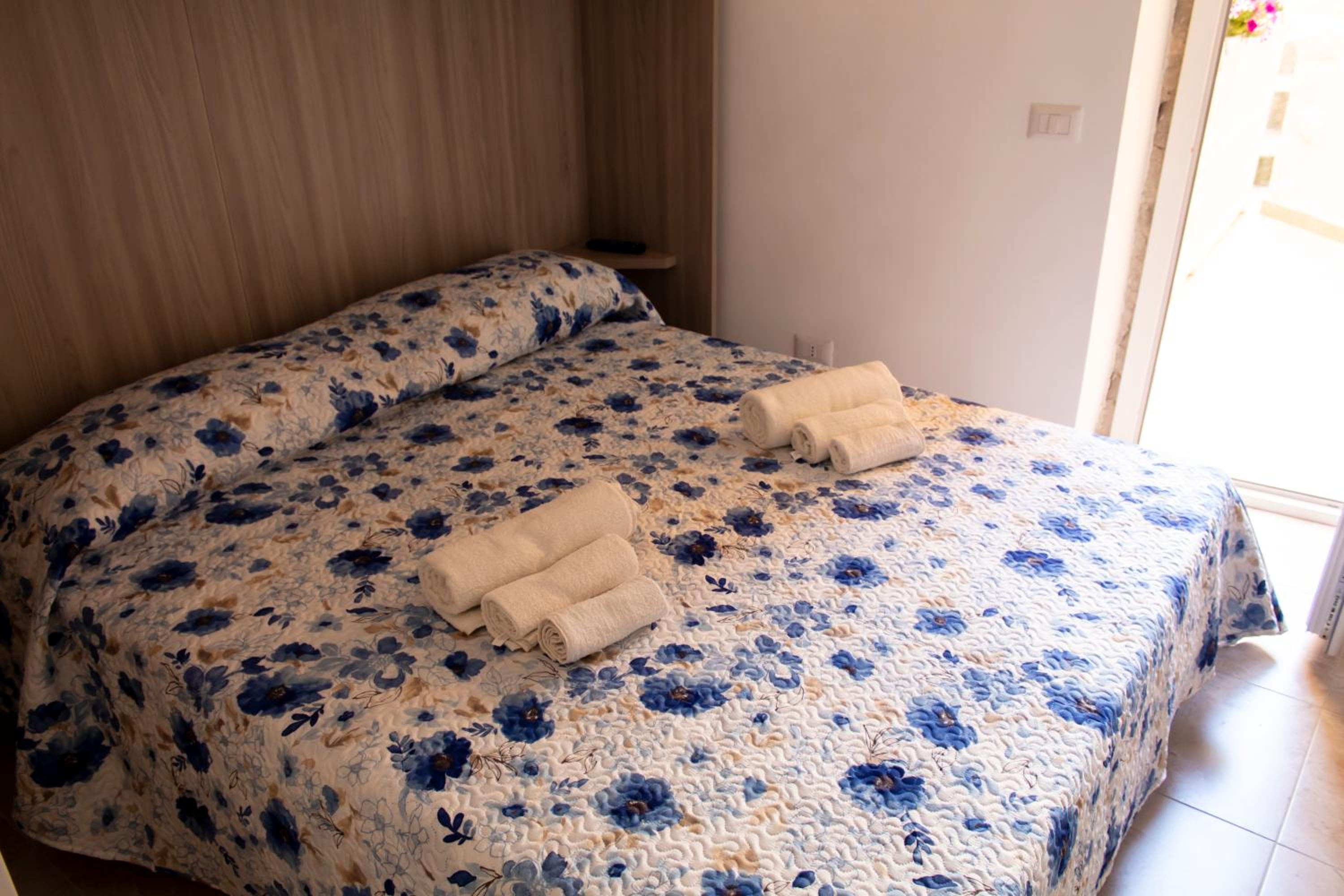 Comfort Triple Room with Shower