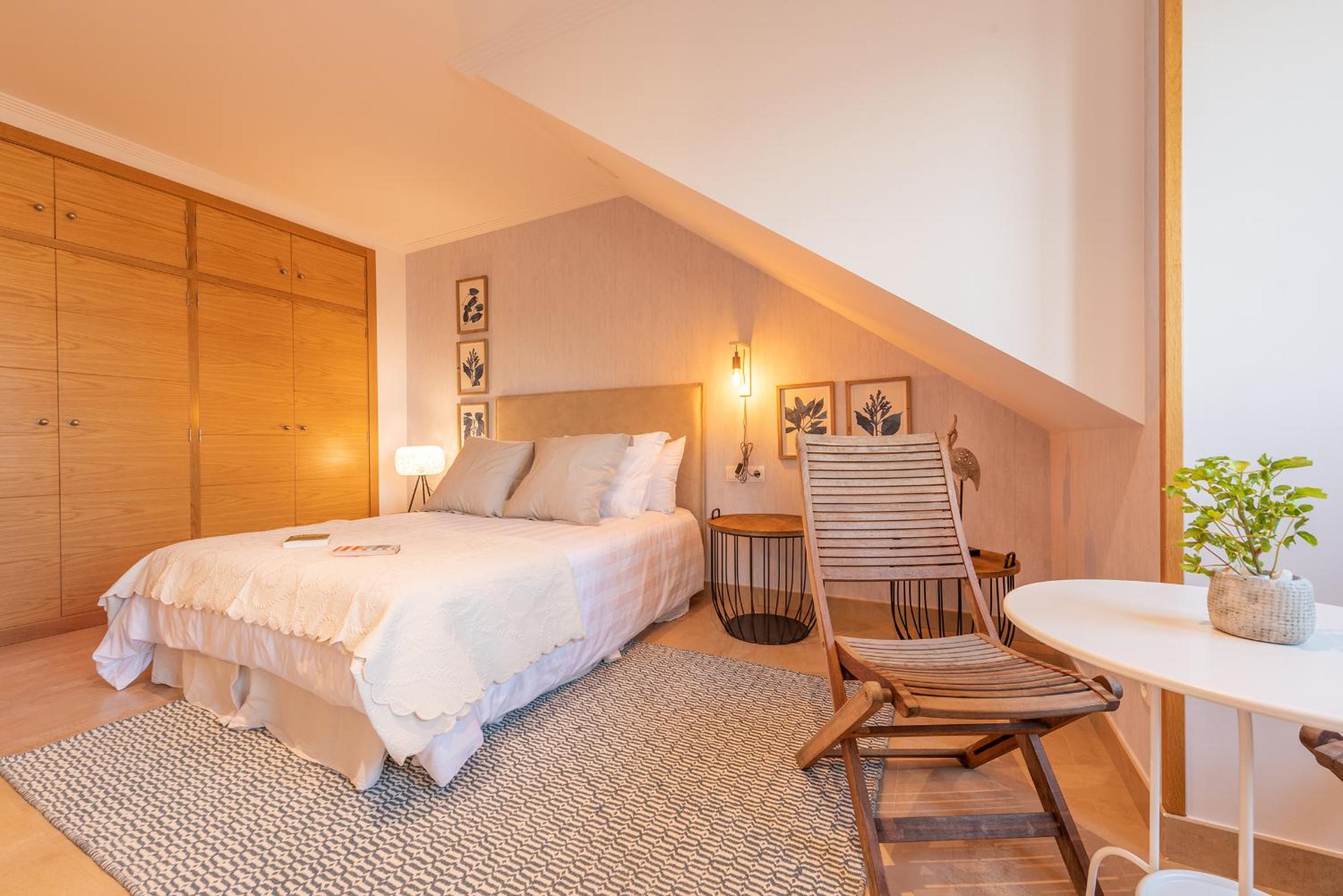 Apartamento Penthouse