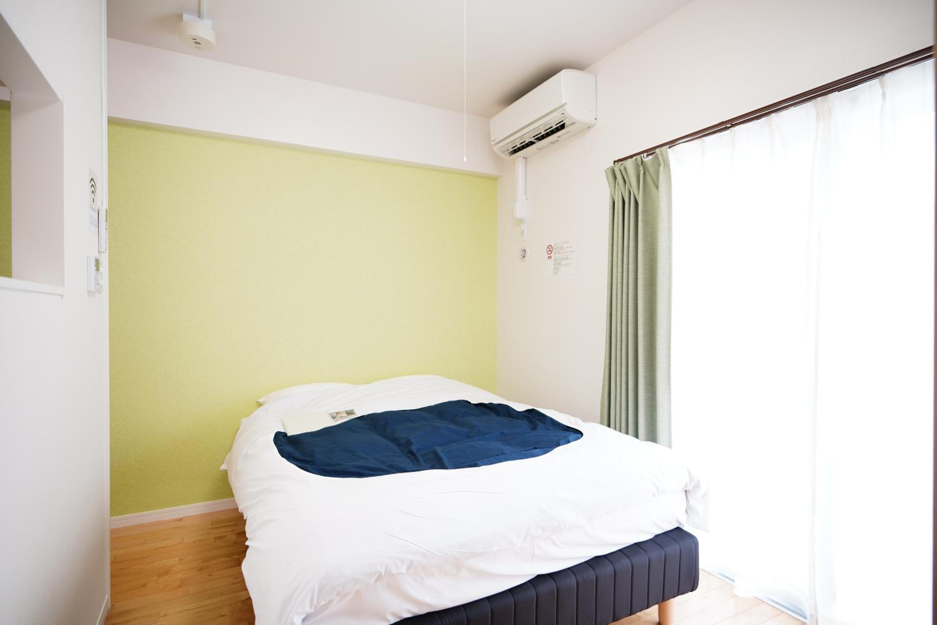 Standard Double Room photo 1