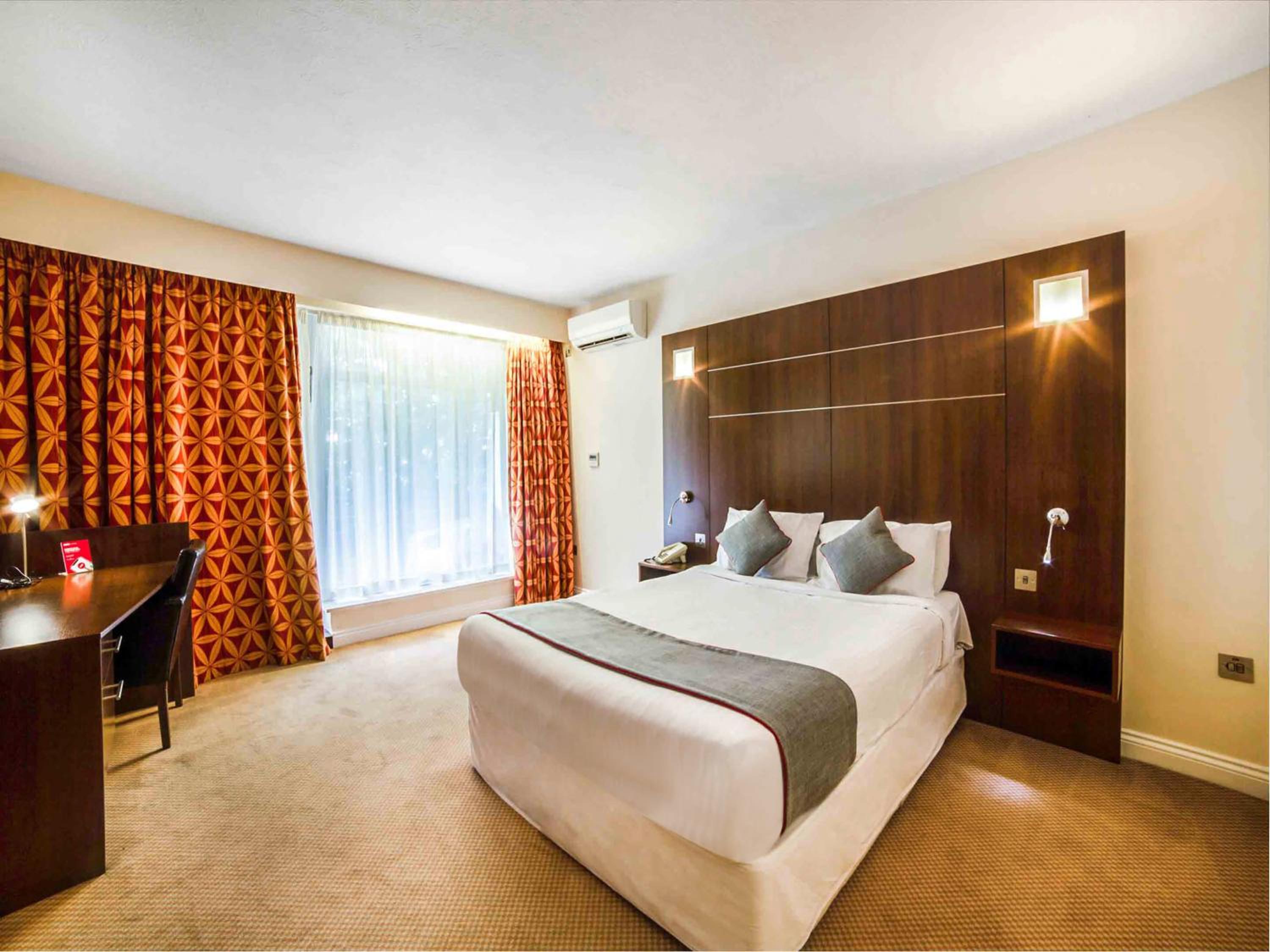 Standard Double Room - Photo 1