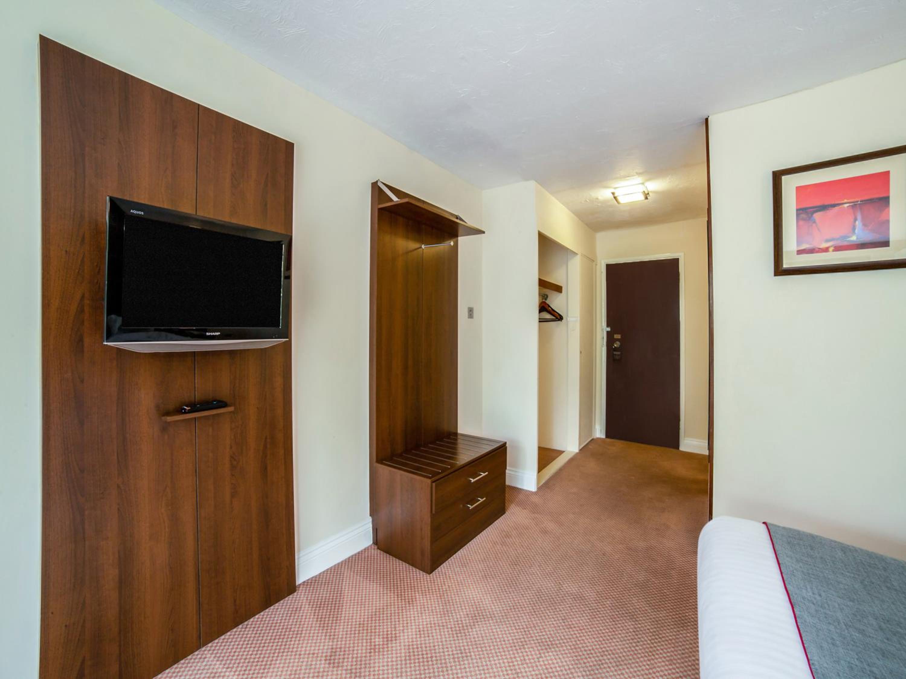 Deluxe Triple Room - Photo 14