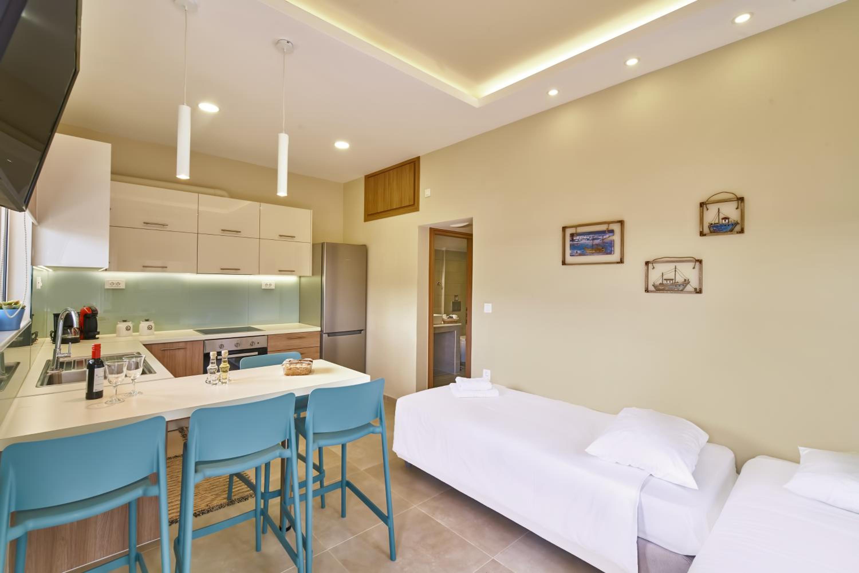 Superior Apartment photo 3