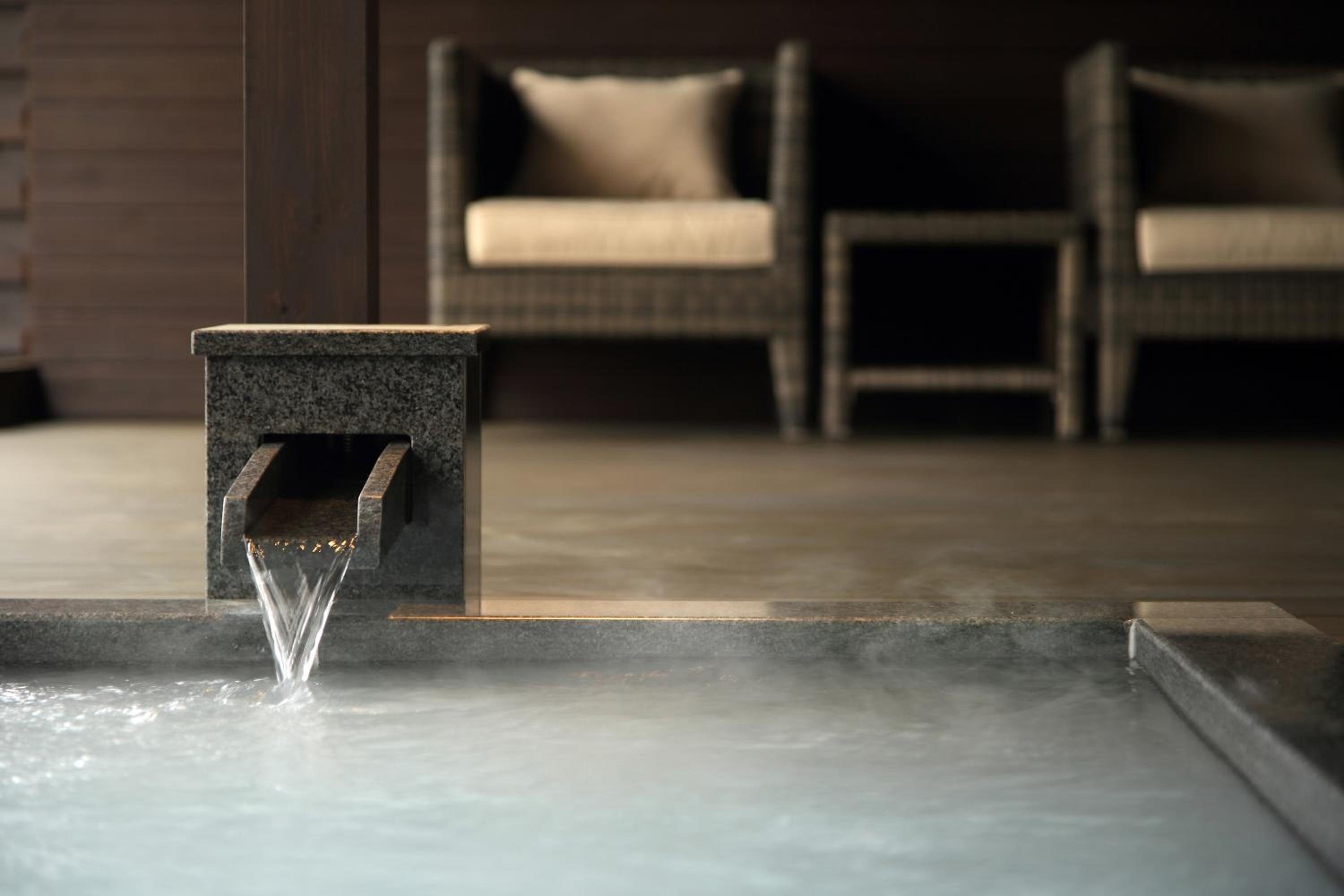 Japanese-Style Room with Open Air Bath - Non-Smoking  - Photo 17