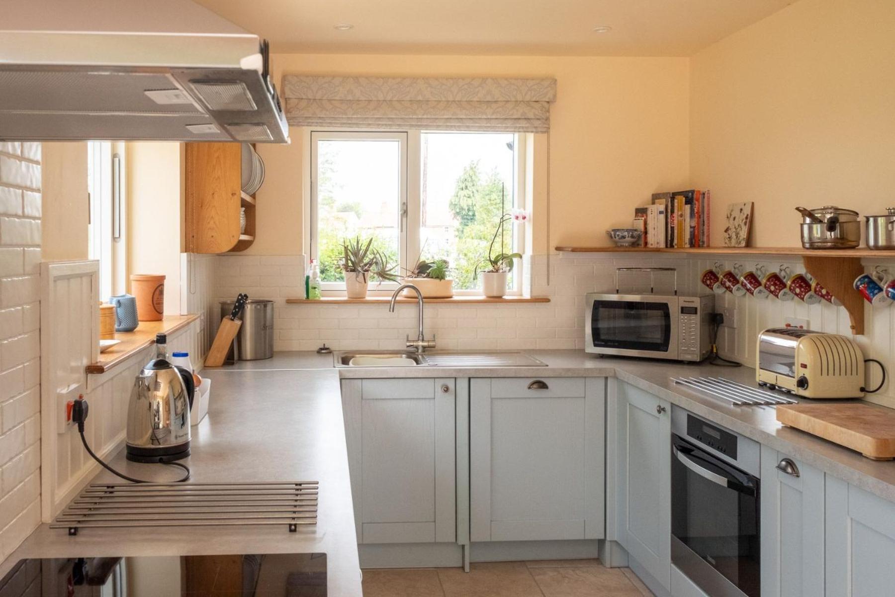 Vacation Home - Photo 15