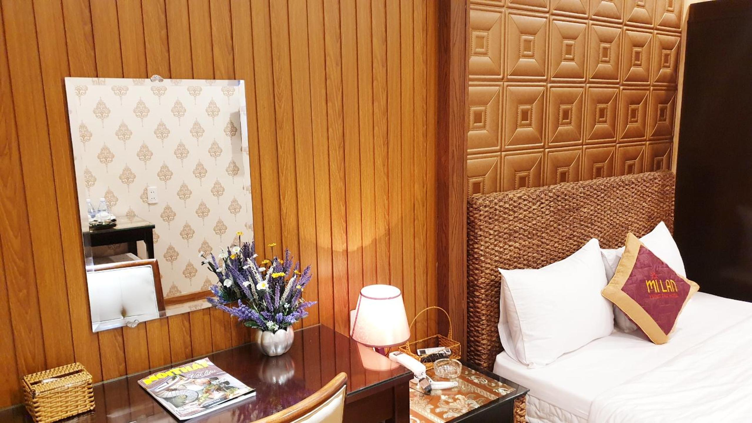 Standard Double Room - Photo 2