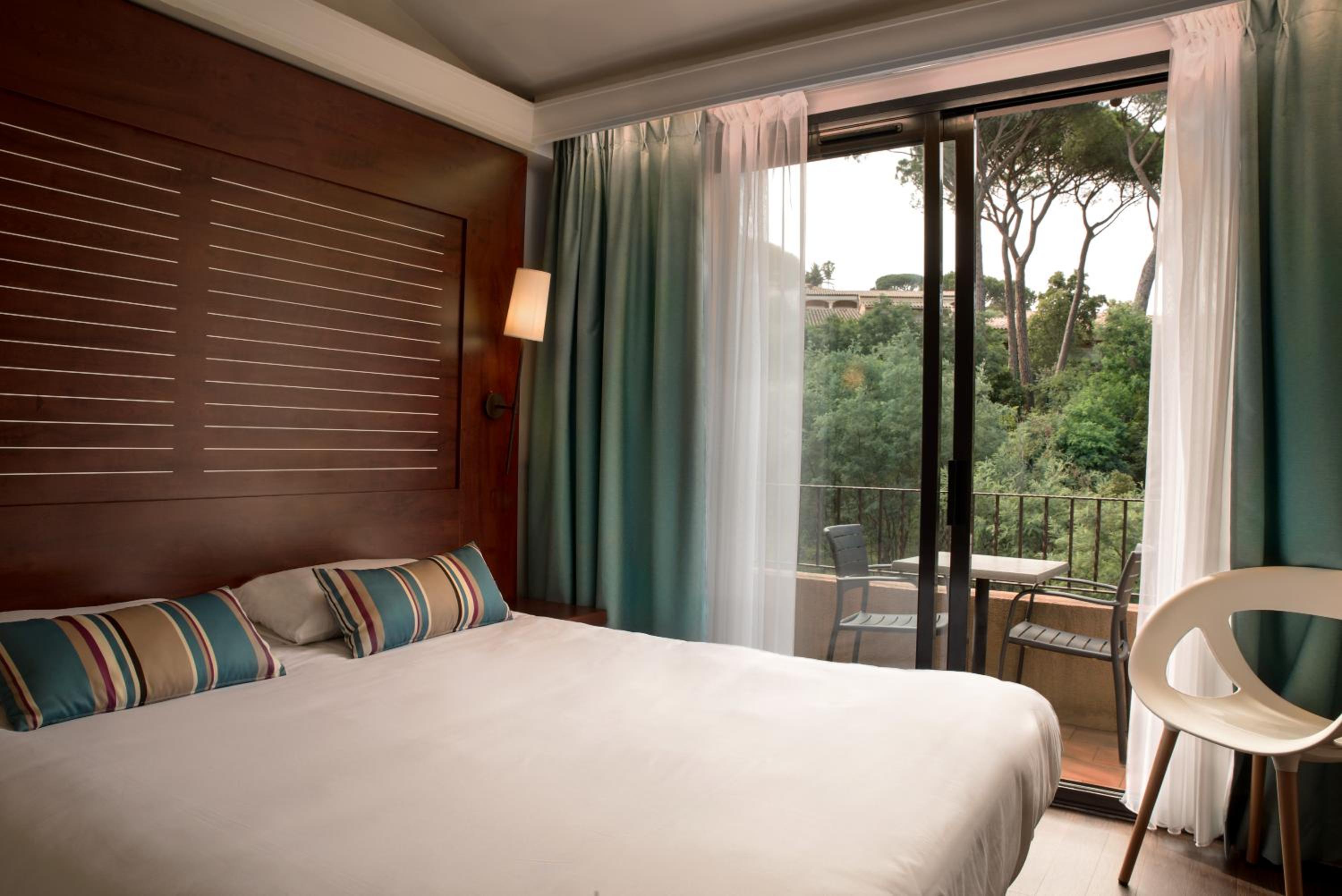 Chambre Double ou Lits Jumeaux
