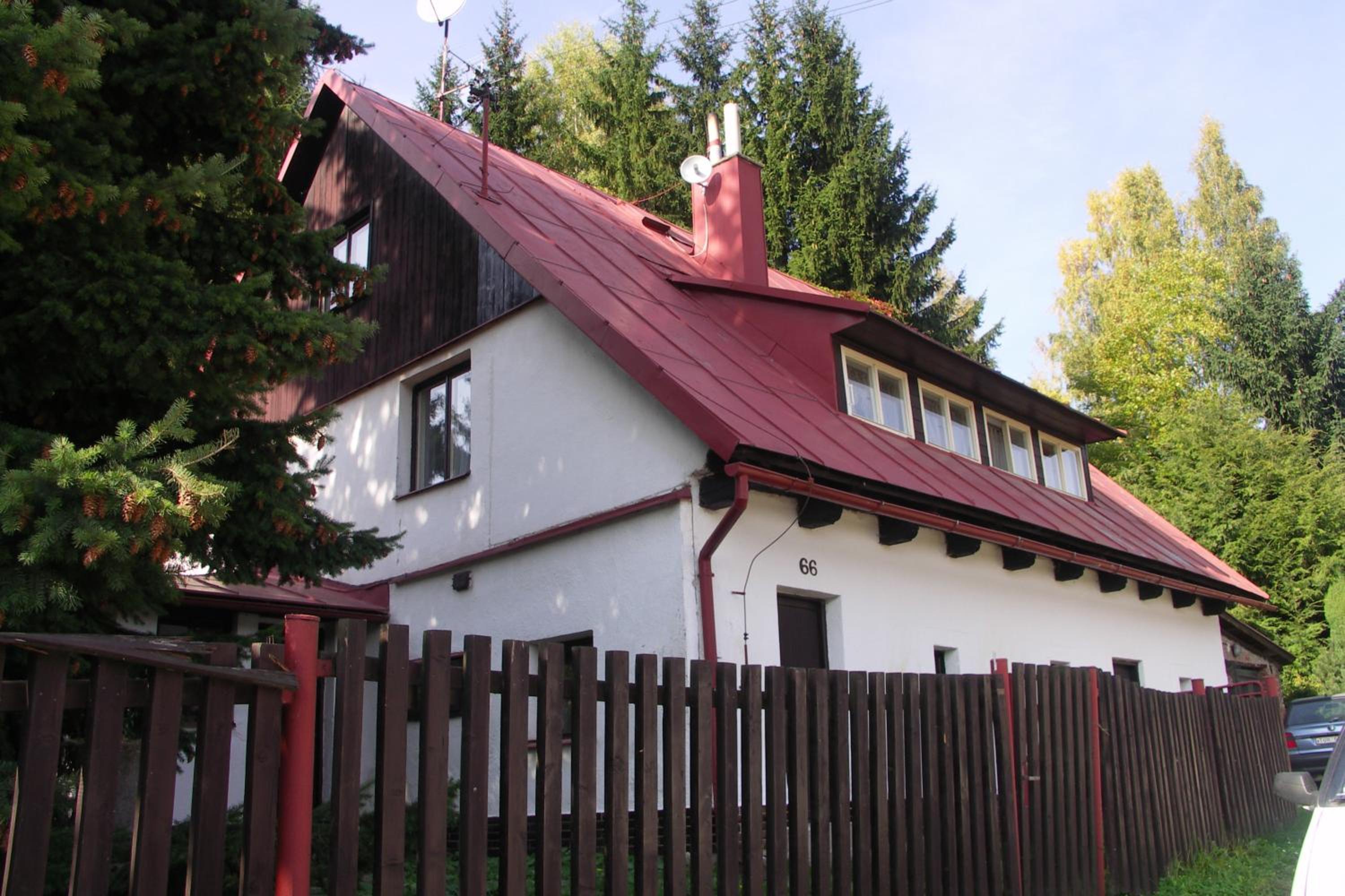 Vacation House photo 2