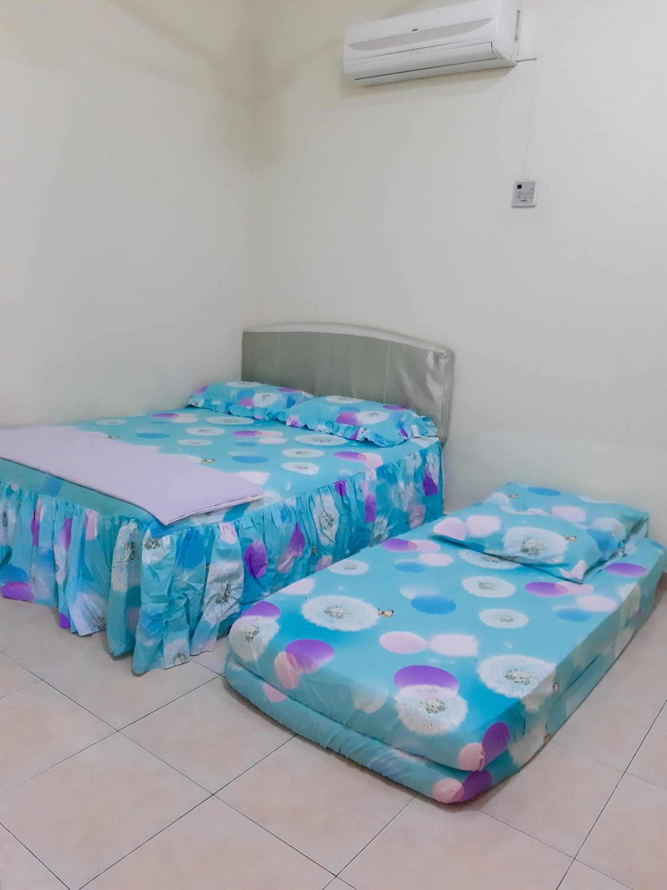 One-Bedroom House photo 3