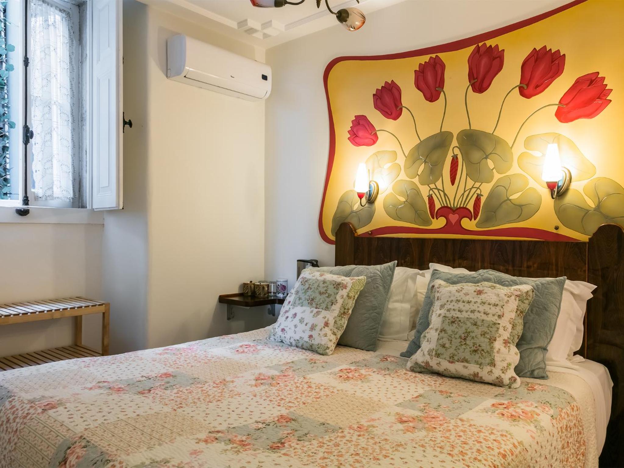 Small Double Room