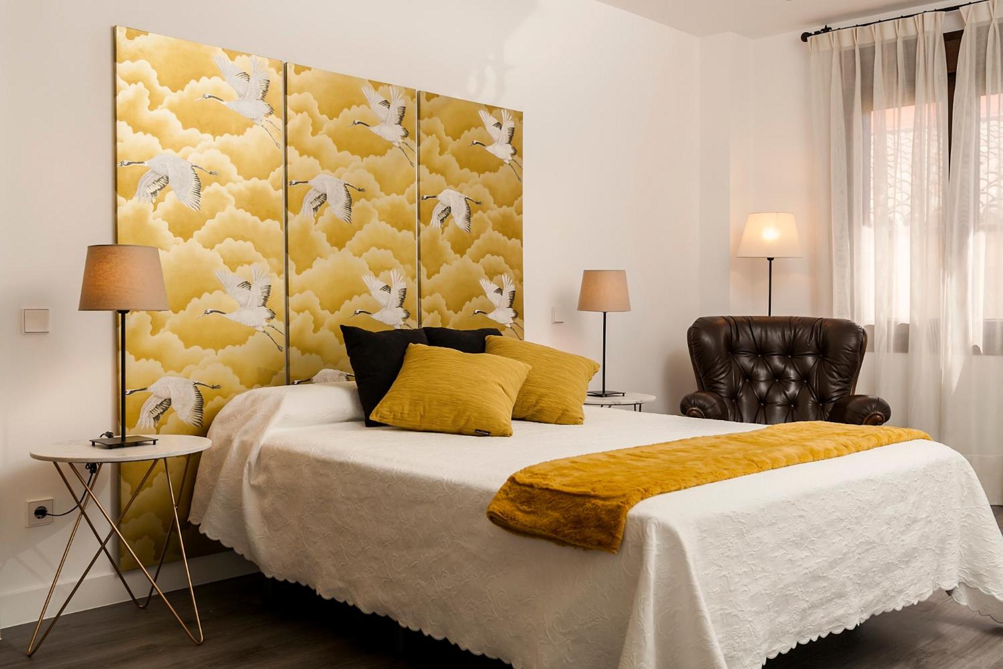 Departamento de tres habitaciones