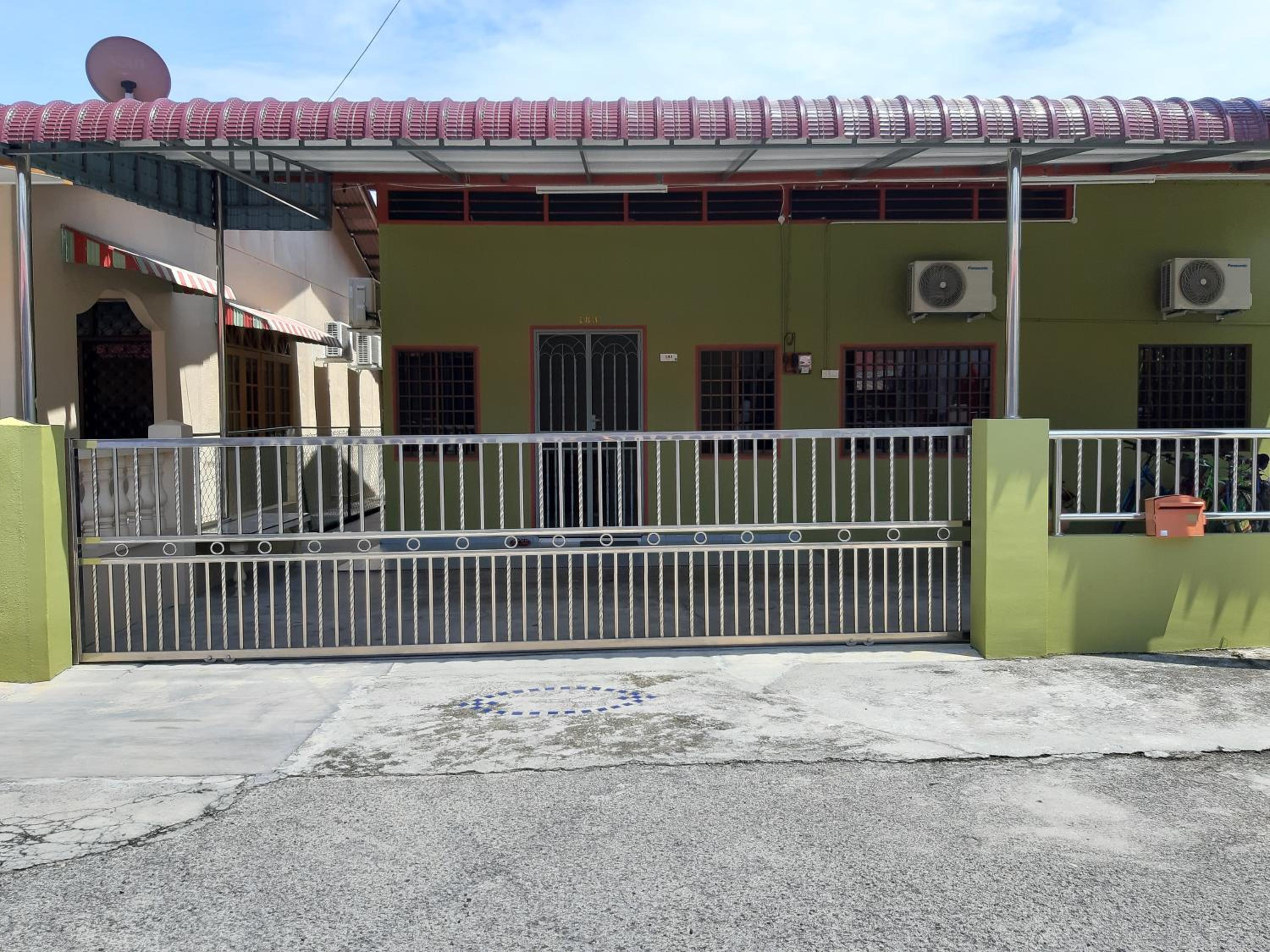 Deluxe Bungalow photo 3