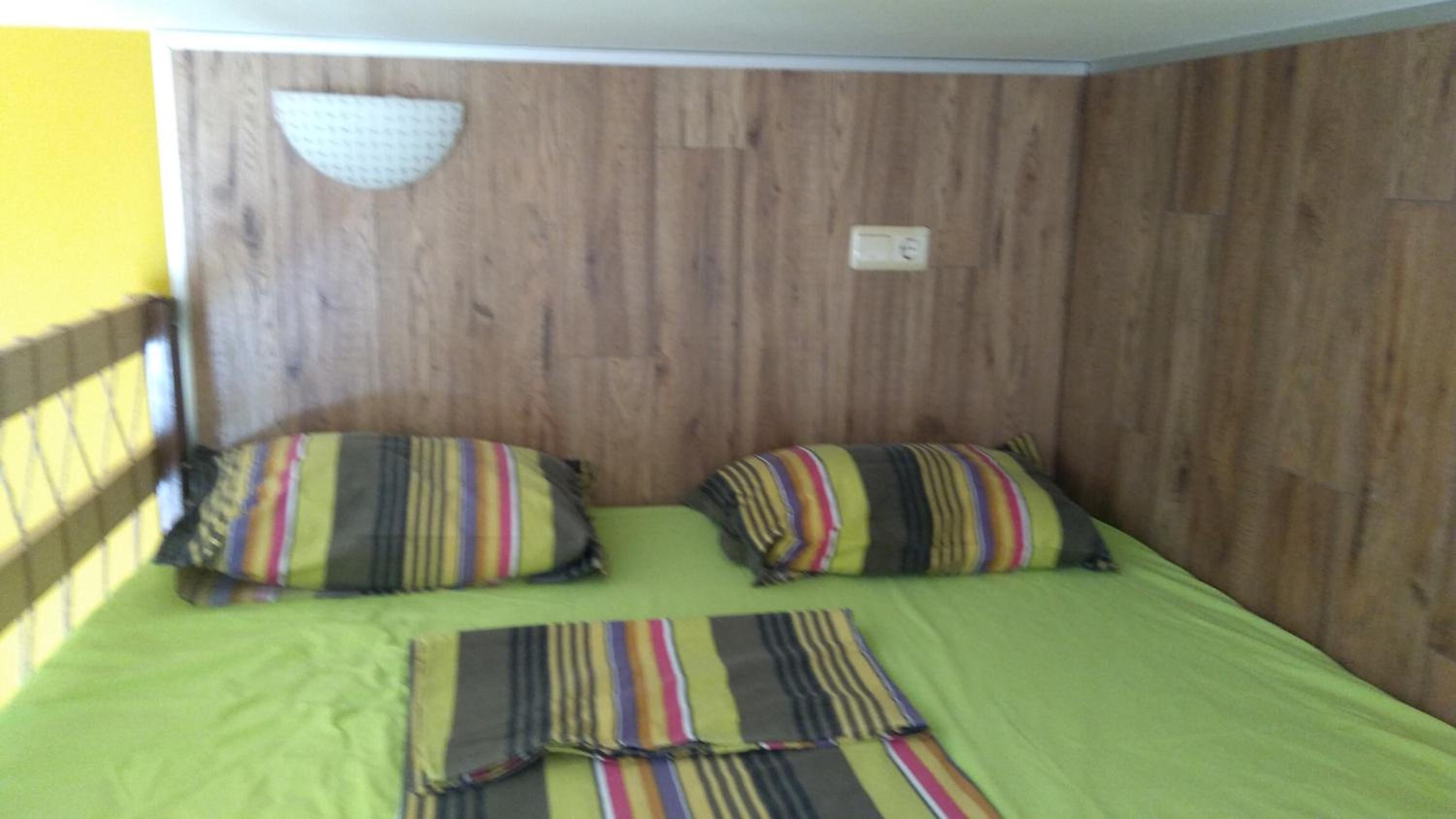Family Room with Sea View photo 3