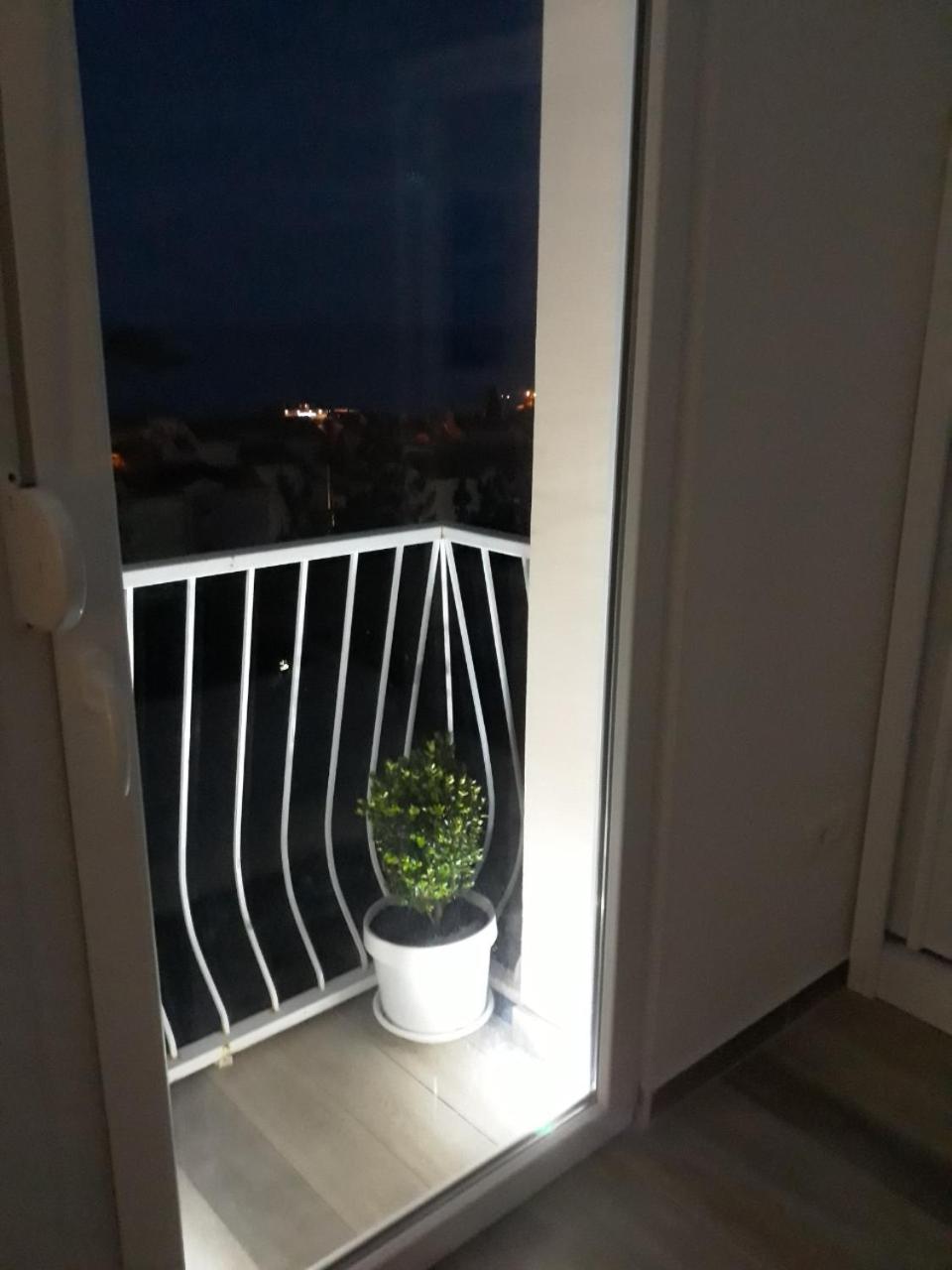 Apartment with Sea View photo 2