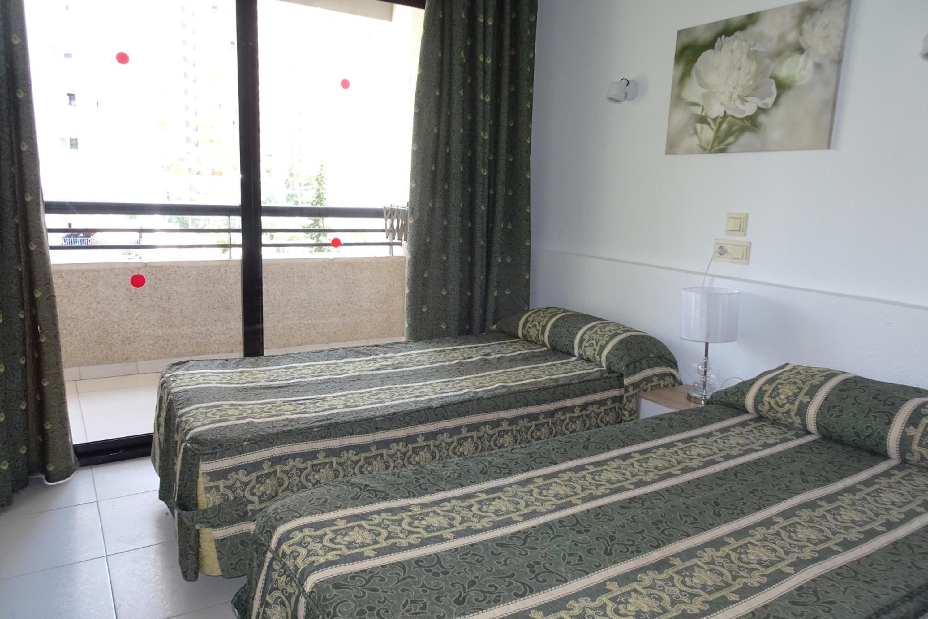One-Bedroom Apartment - Photo 20
