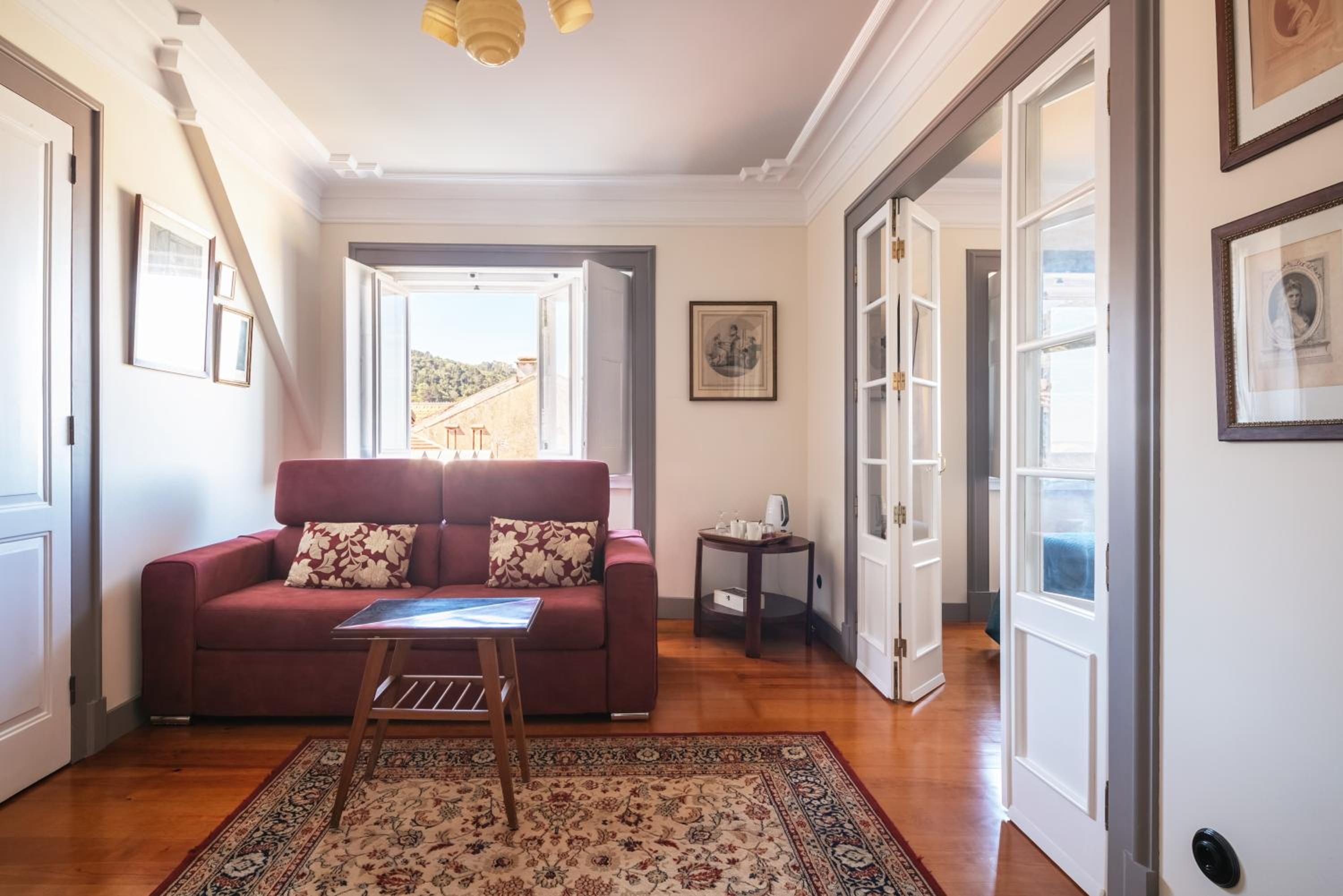 Suite photo 2