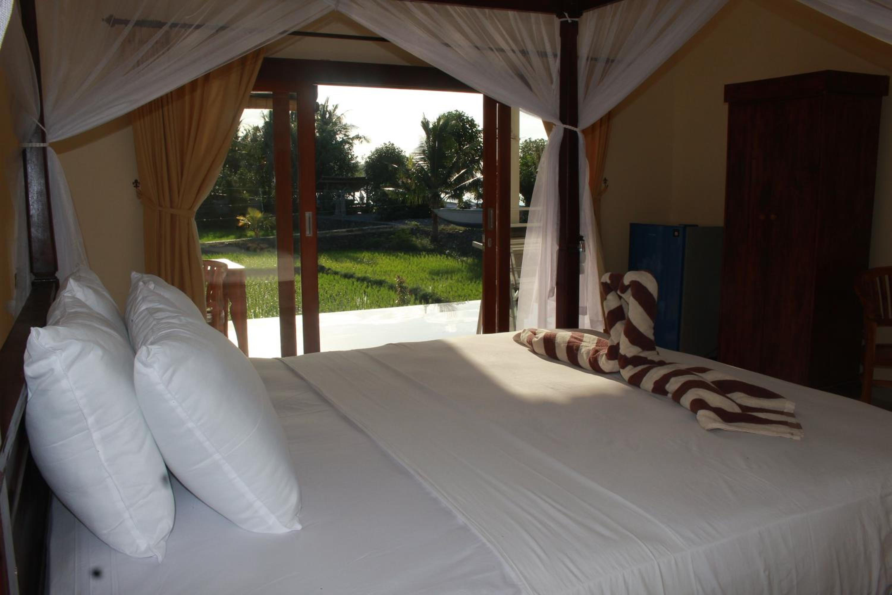Double Room with Sea View photo 1