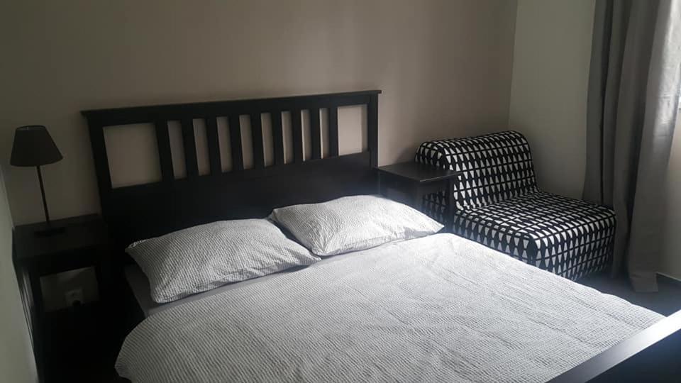 Triple Room with Bathroom photo 1