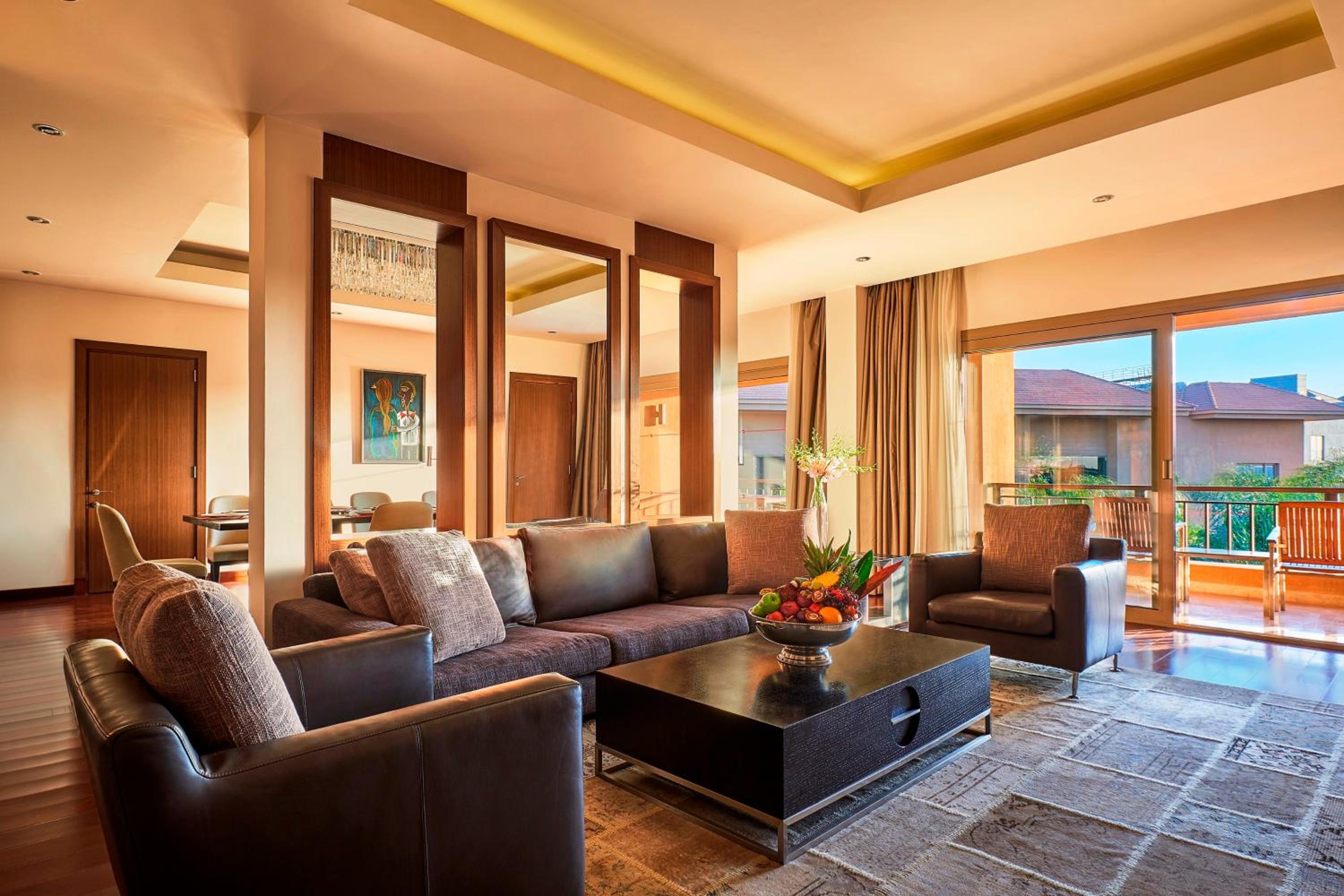 Executive Suite
