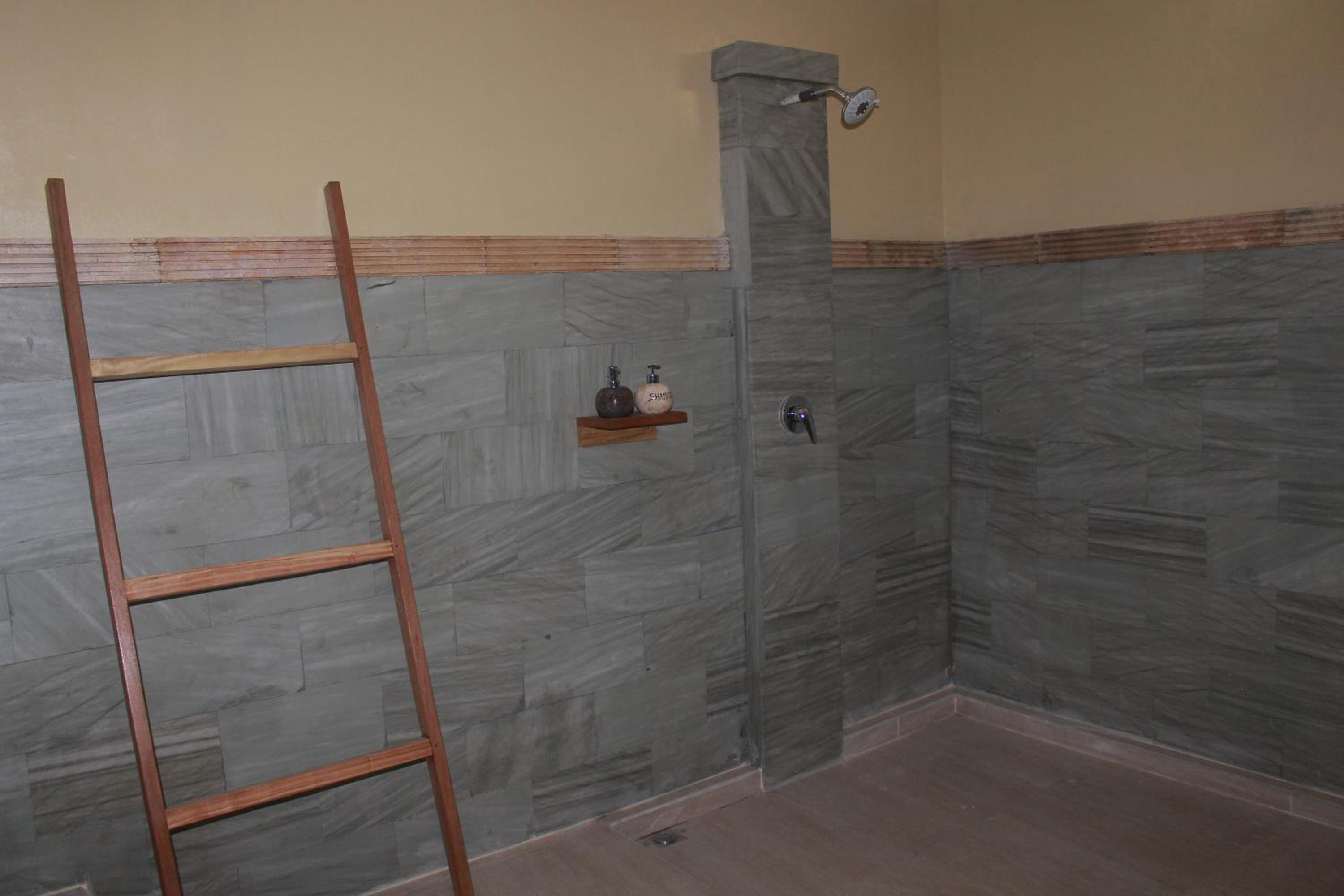 Superior Twin Room with Garden View photo 3
