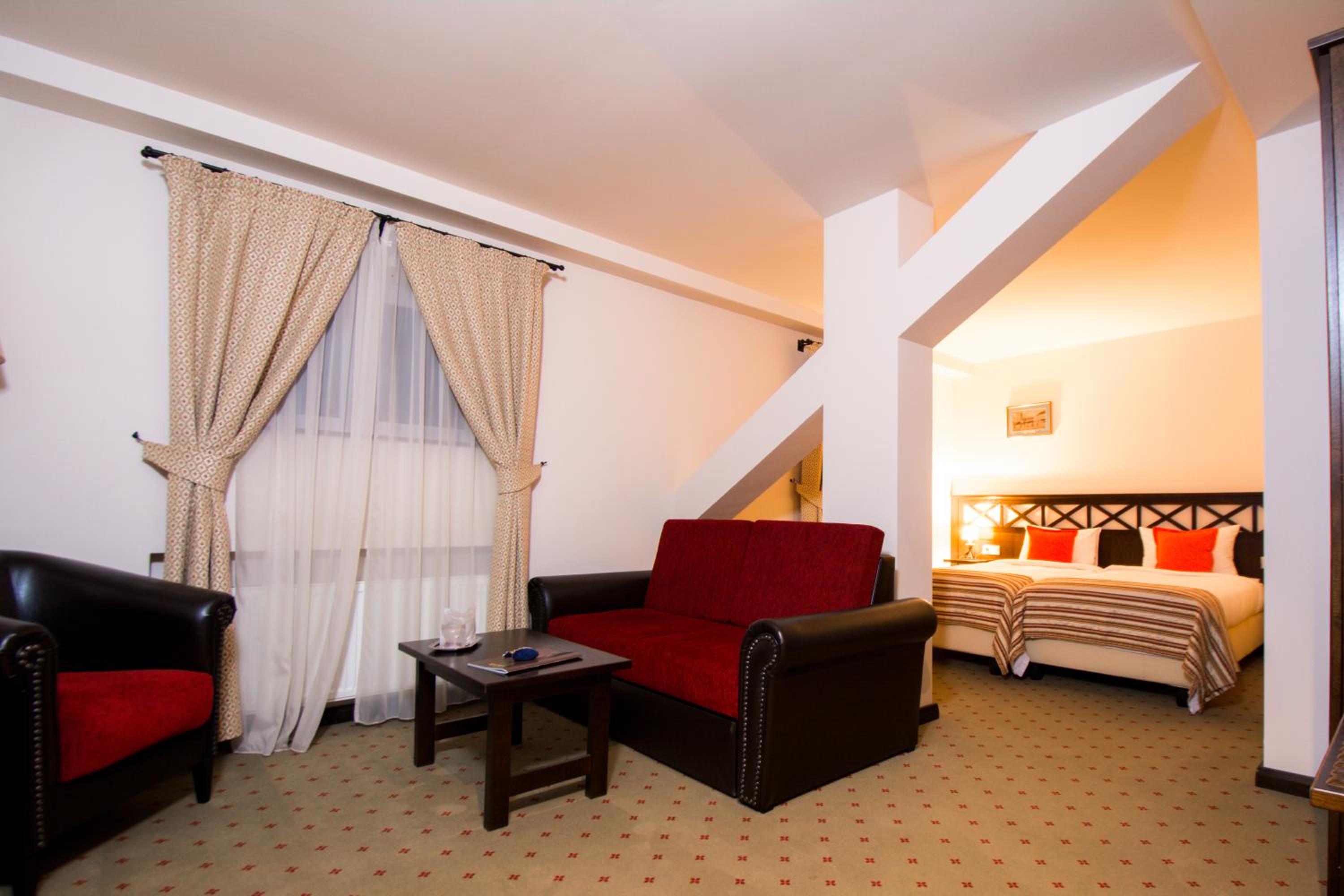 Superior Twin Room photo 3