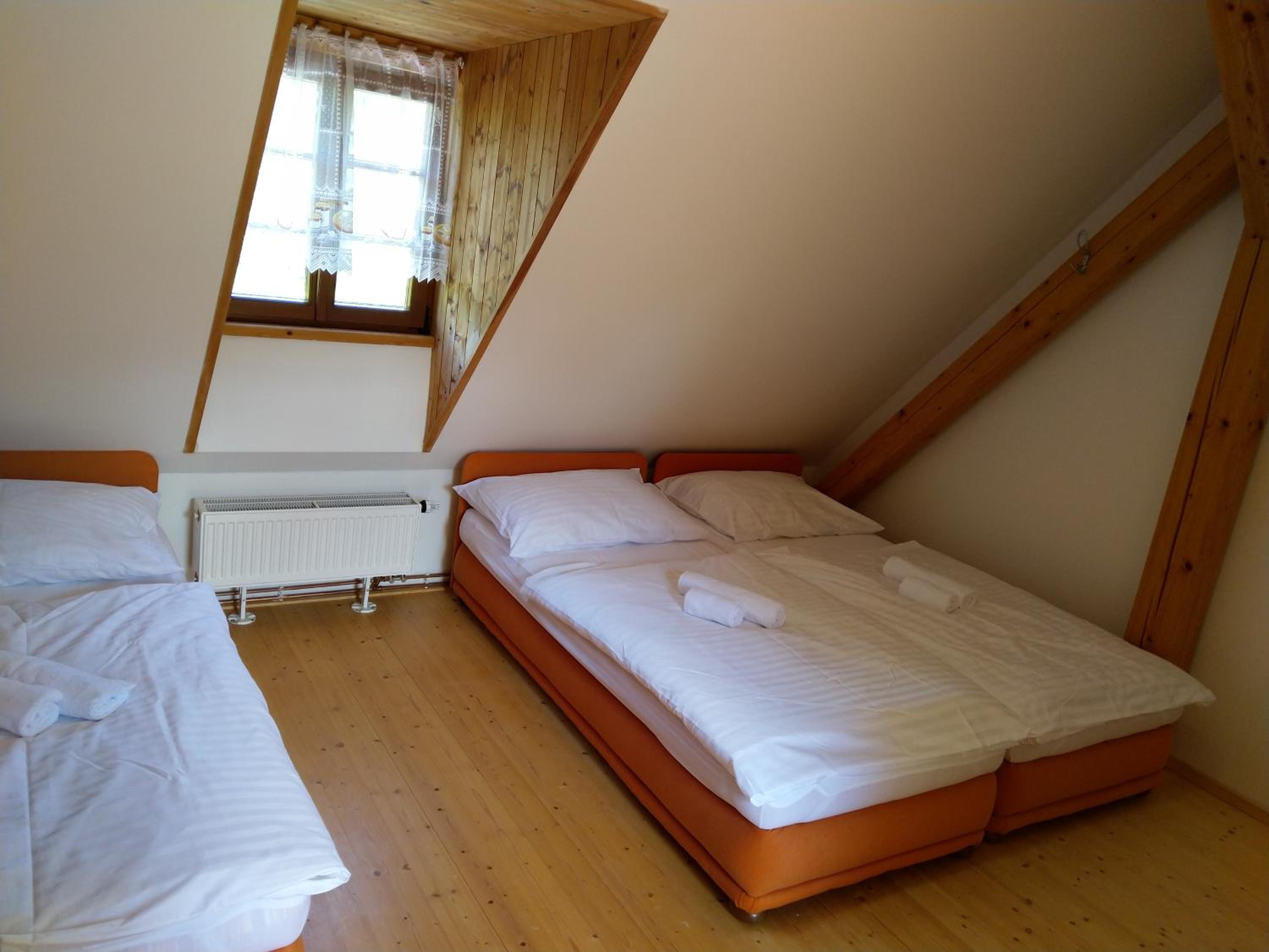 Triple Room with Garden View photo 1