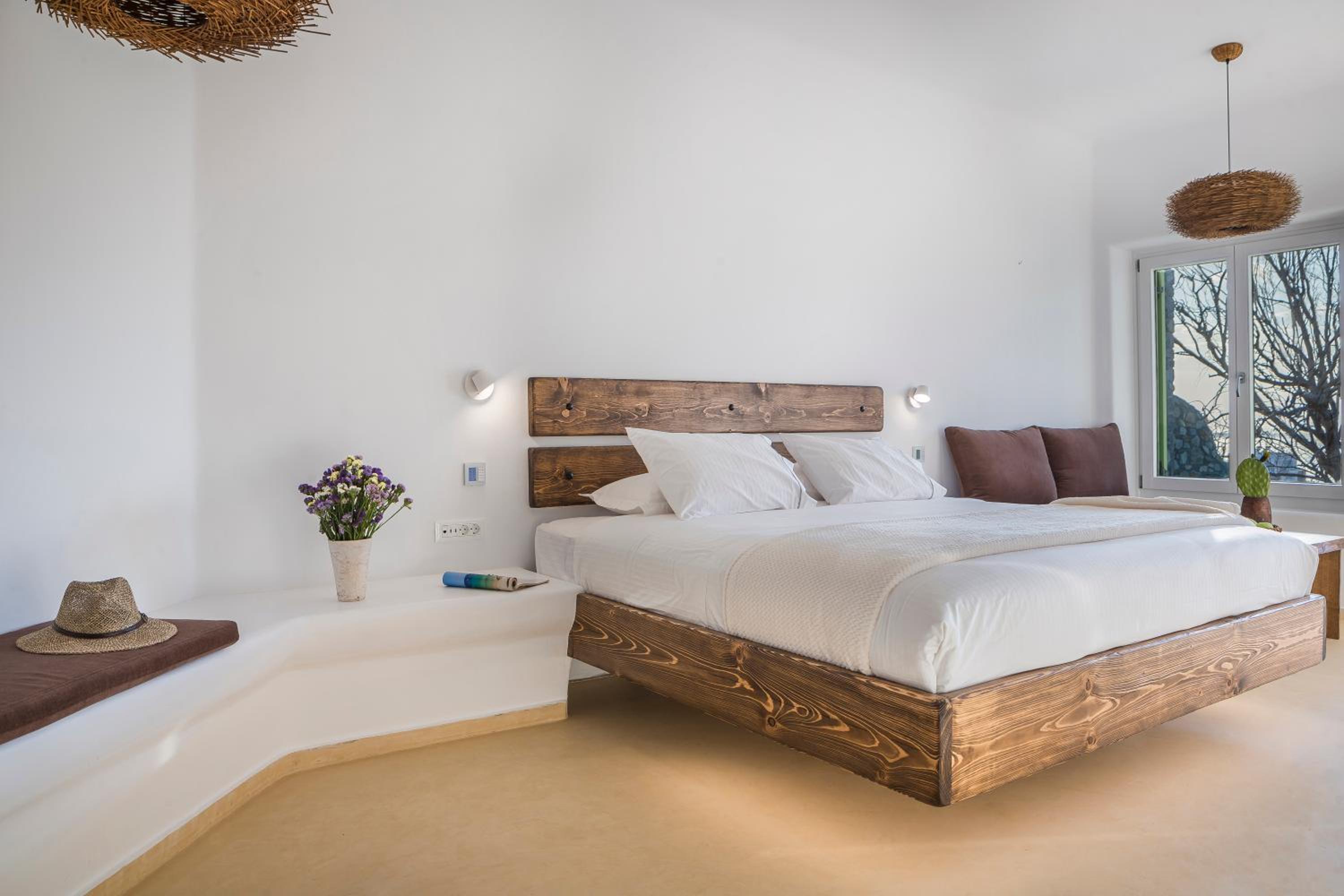 KING suite with Private Pool photo 1