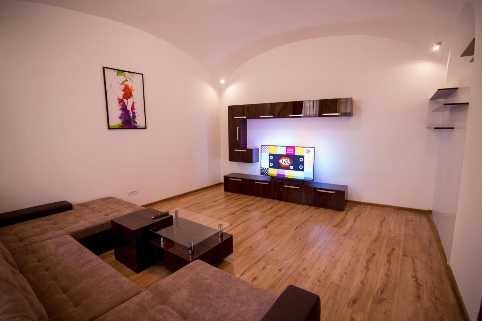 Deluxe Apartment - Photo 34