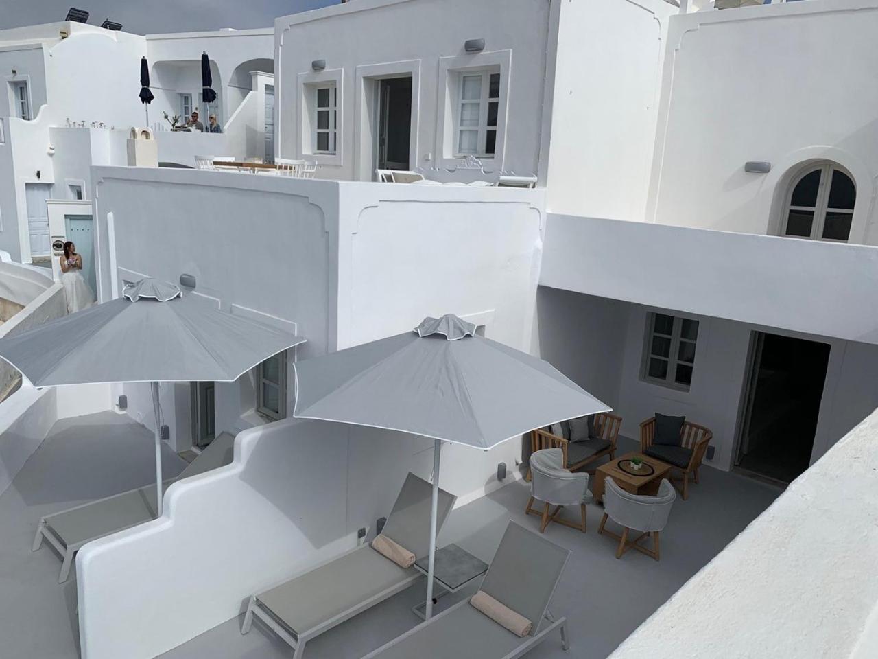Two-Bedroom Villa - Photo 41